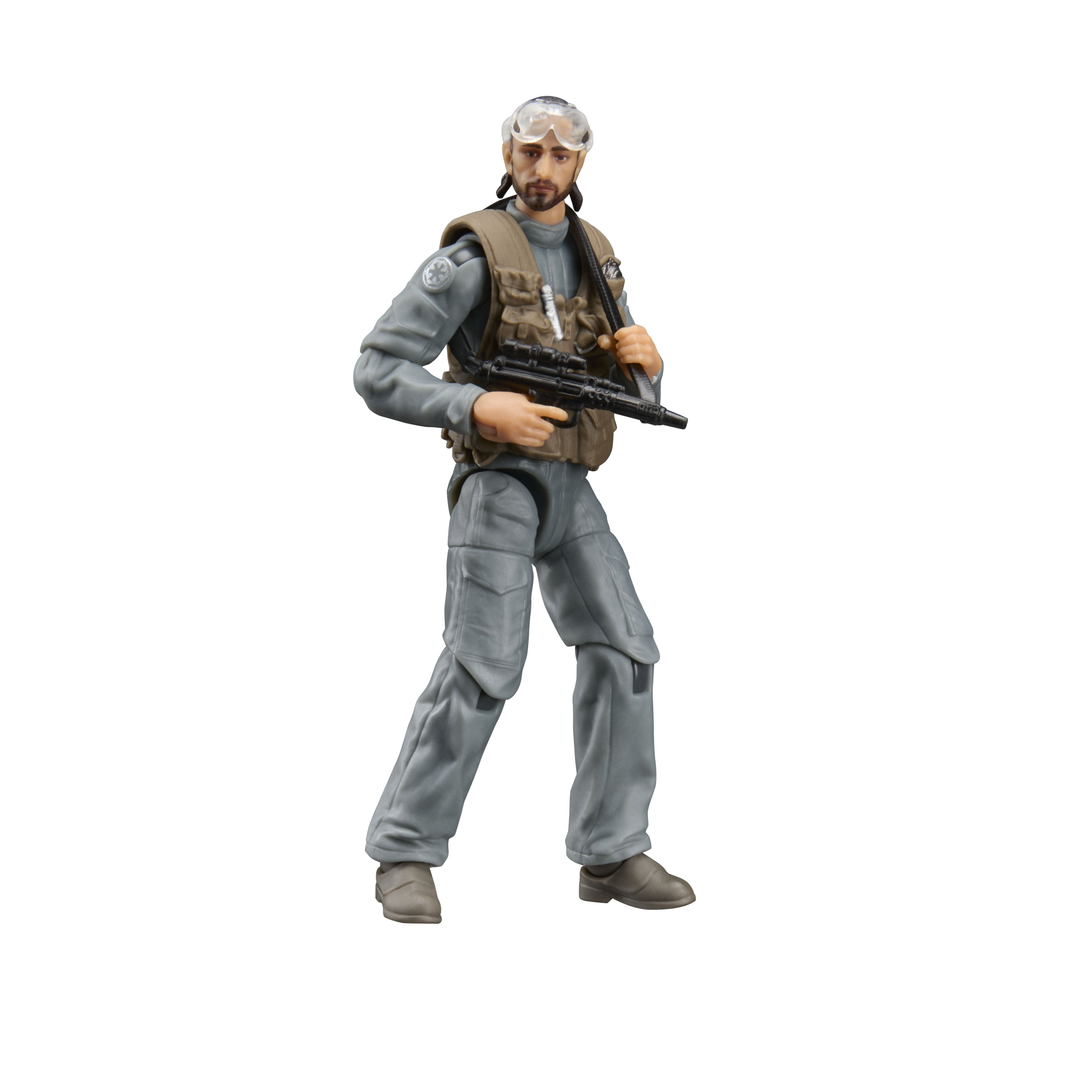 PRE-ORDER Star Wars Vintage Collection (Rogue One) Bodhi Rook
