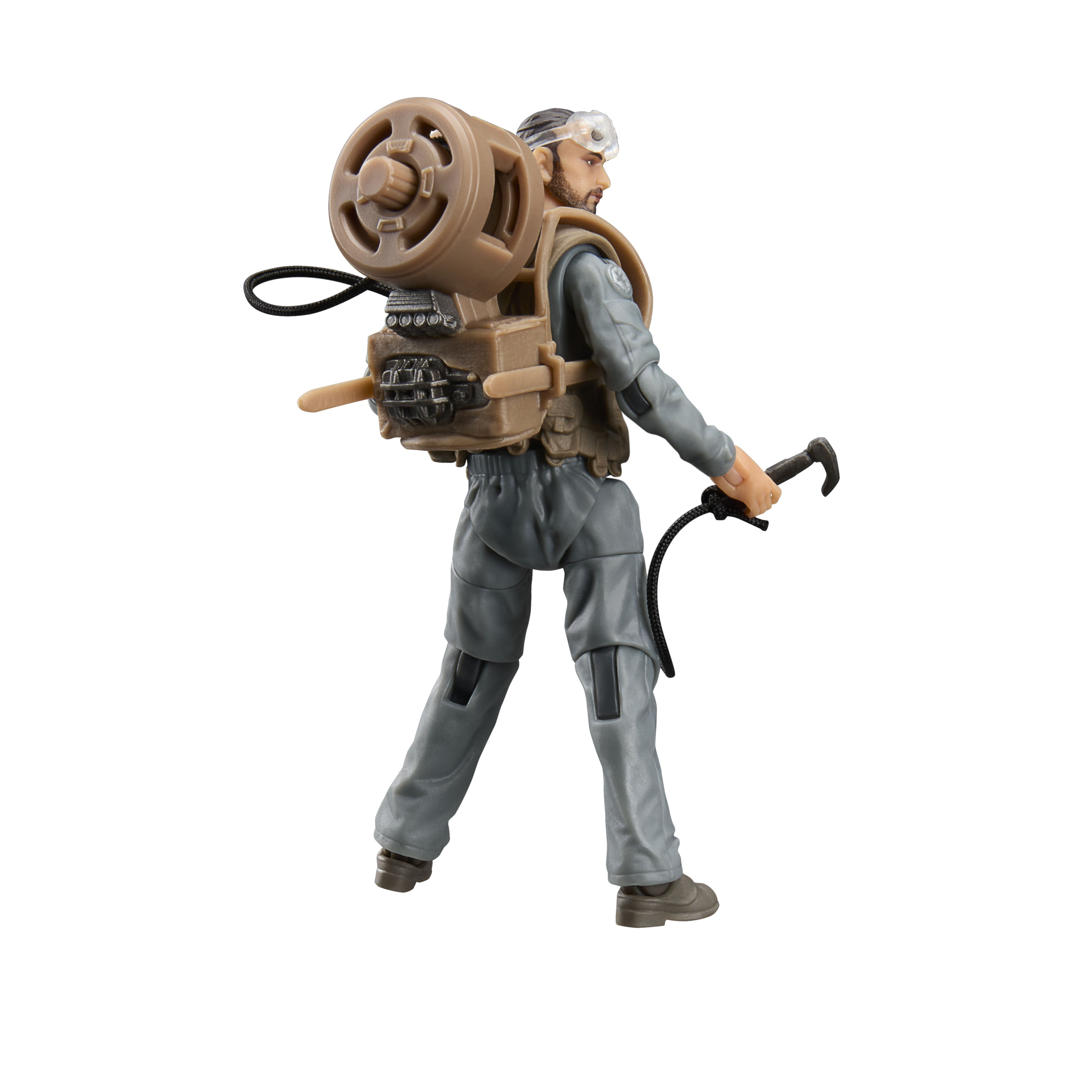 PRE-ORDER Star Wars Vintage Collection (Rogue One) Bodhi Rook