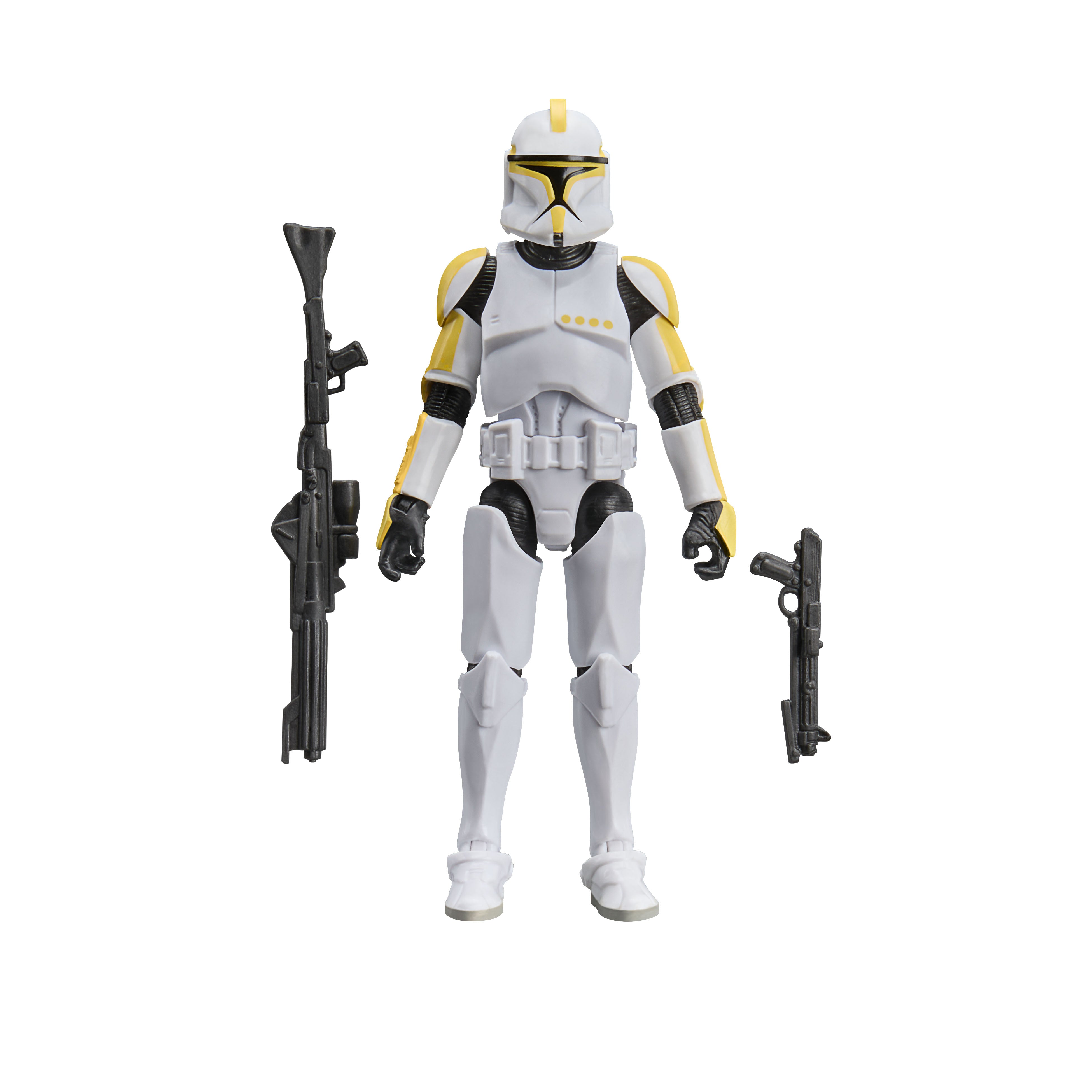PRE-ORDER Star Wars Vintage Collection (Attack Of The Clones) Phase 1 Clone Trooper