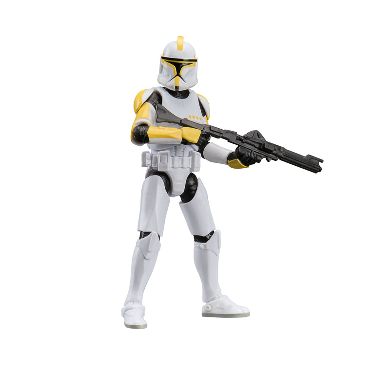 PRE-ORDER Star Wars Vintage Collection (Attack Of The Clones) Phase 1 Clone Trooper