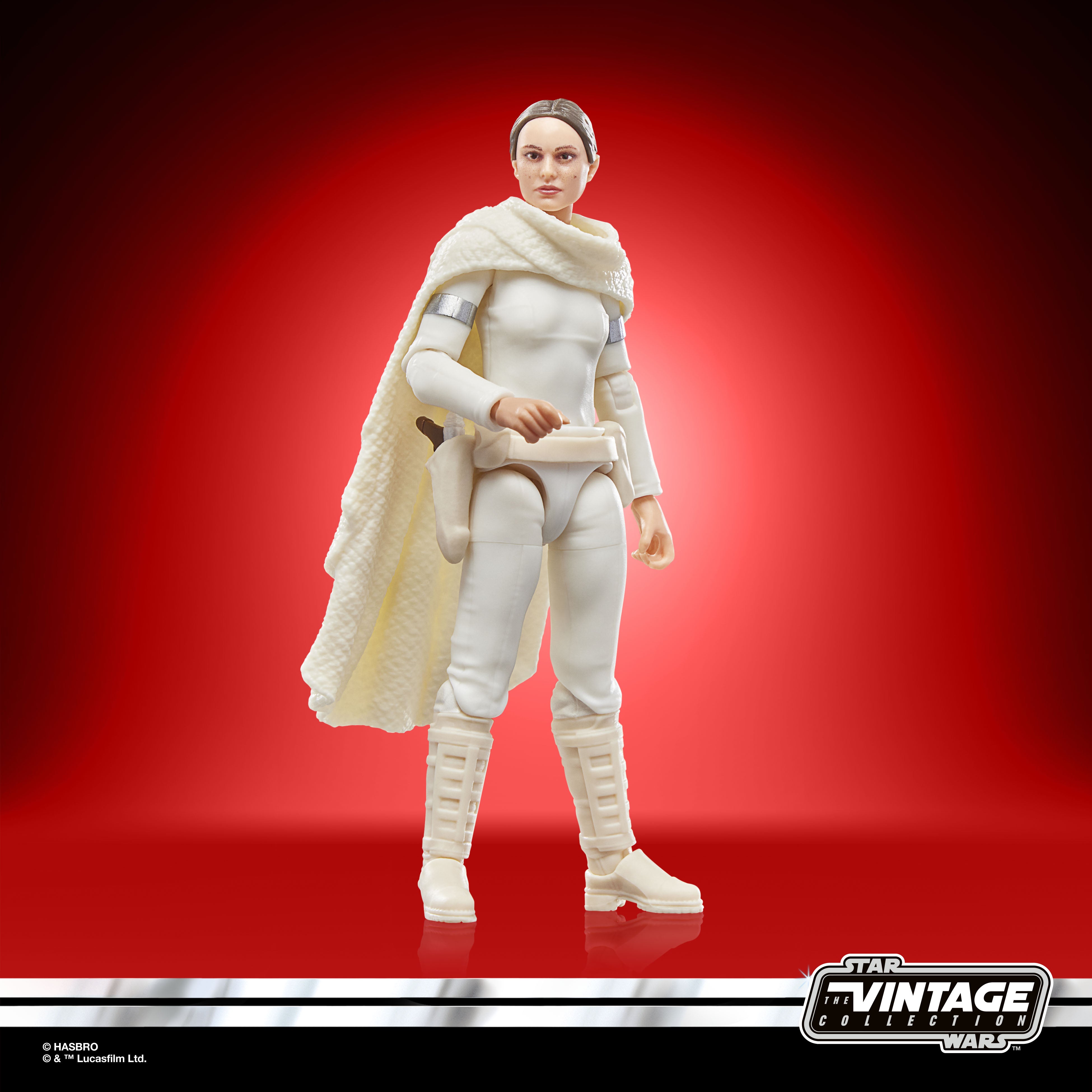 Star Wars Vintage Collection (Attack of the Clones) Padme Amidala IMPORT STOCK