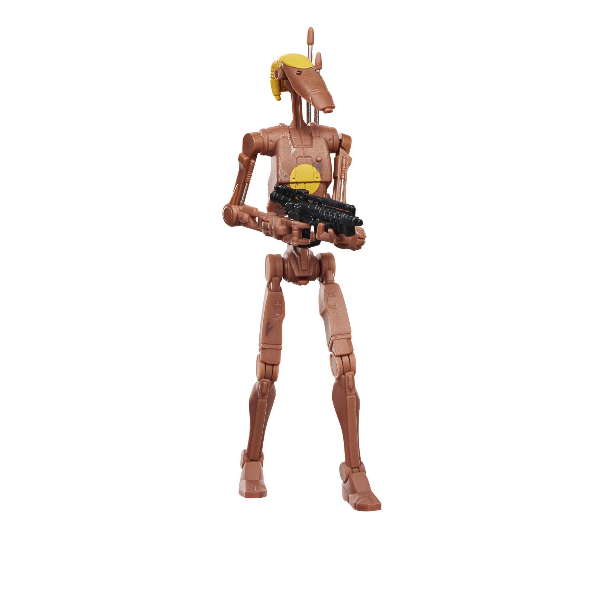 PRE-ORDER Star Wars Vintage Collection (Attack Of The Clones) B1 Battle Droid