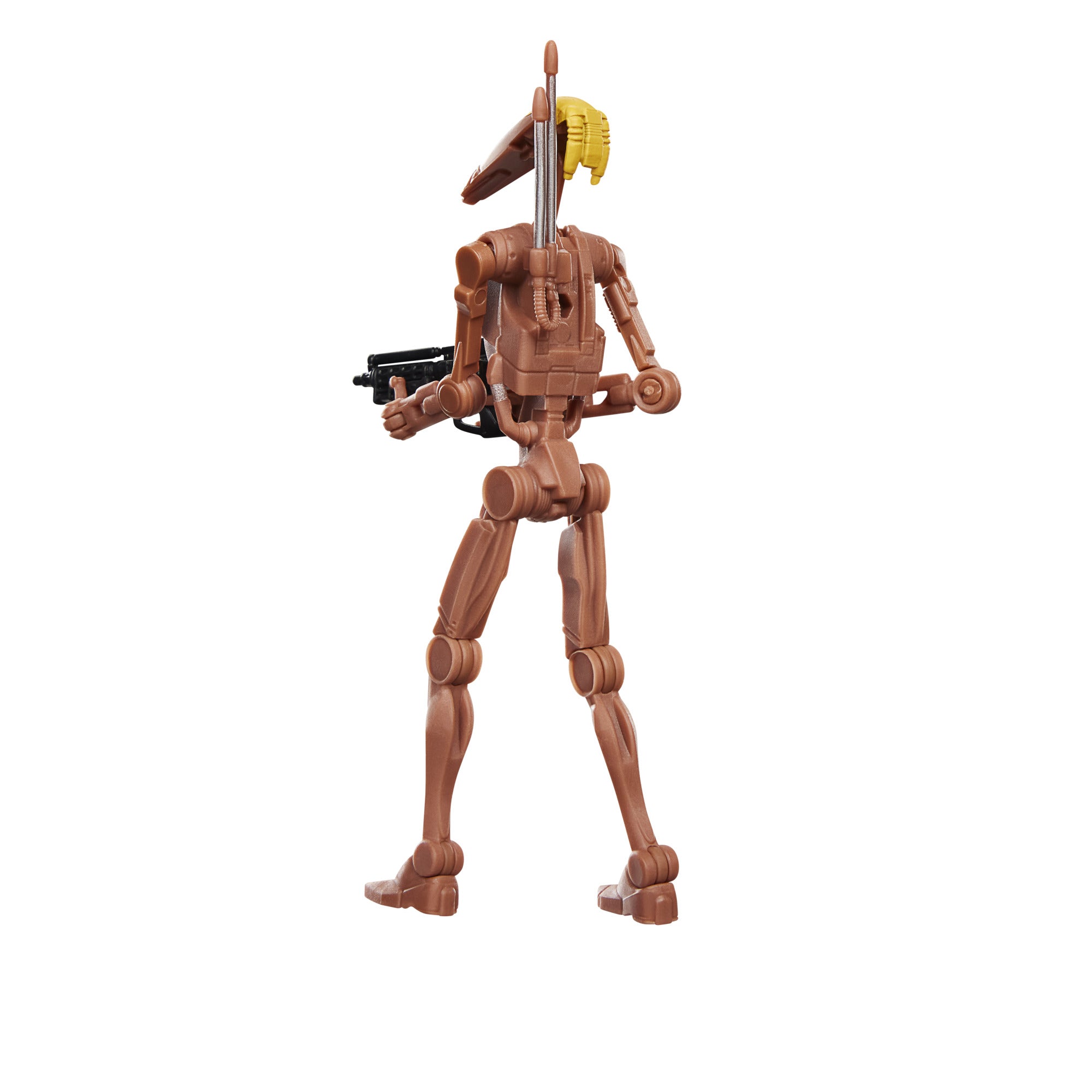 PRE-ORDER Star Wars Vintage Collection (Attack Of The Clones) B1 Battle Droid