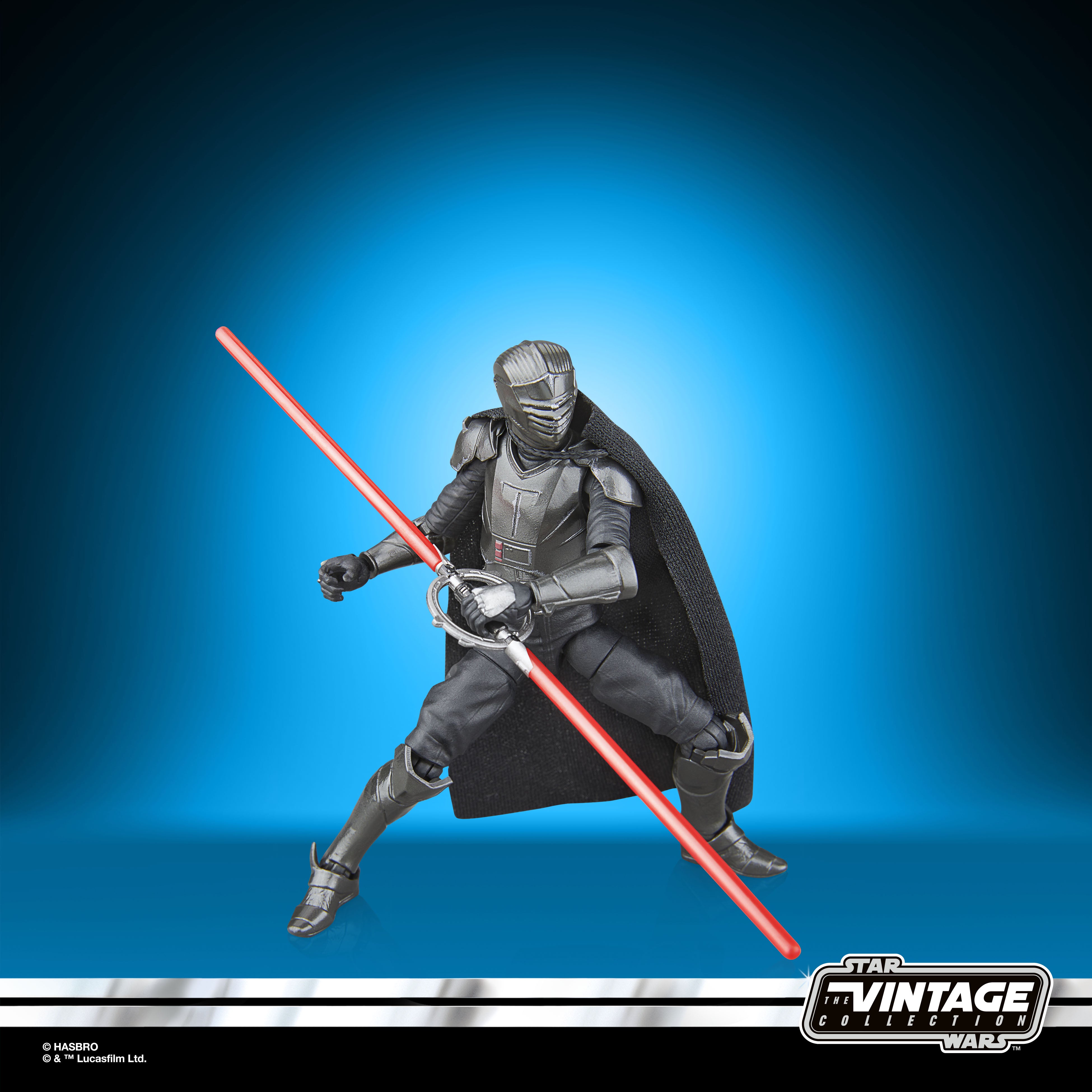 PRE-ORDER Star Wars Vintage Collection (Maul Shadow Lord) Marrok