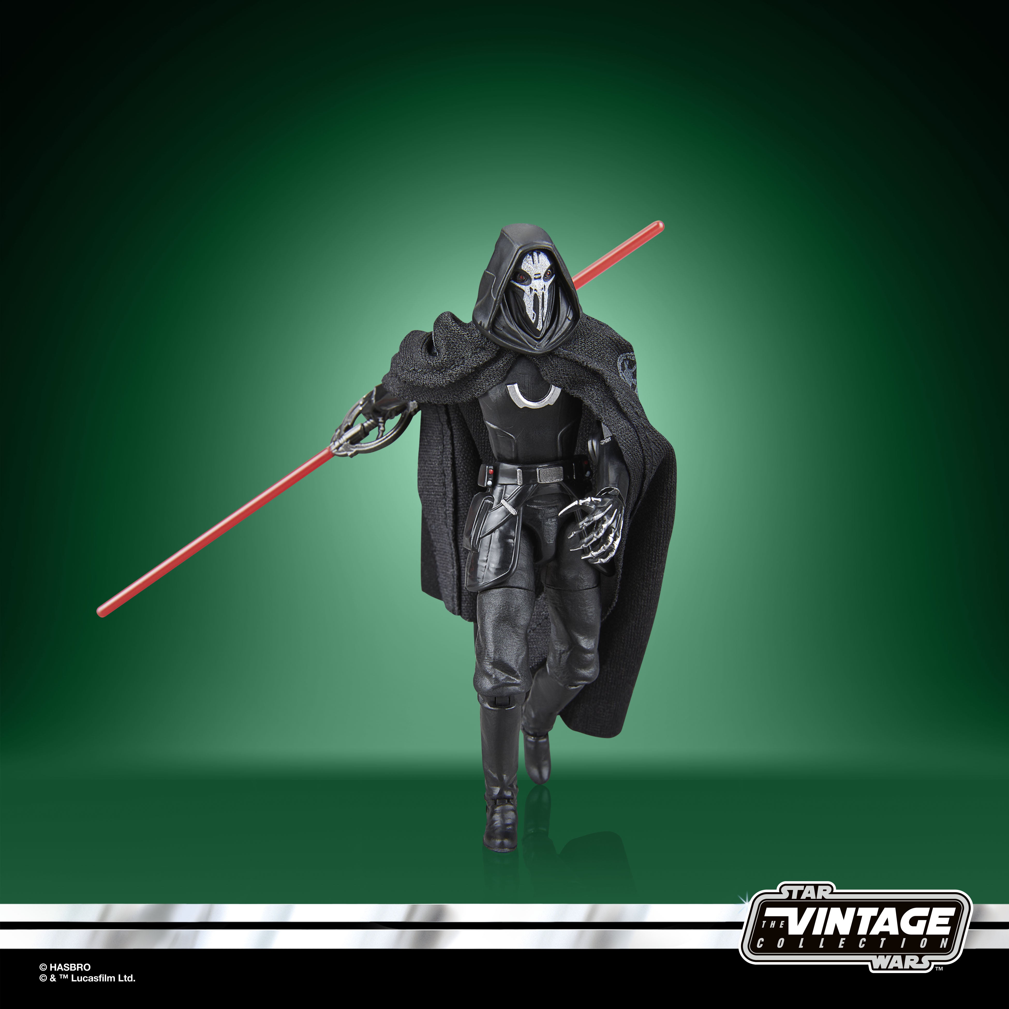 PRE-ORDER Star Wars Vintage Collection (Maul Shadow Lord) Eleventh Brother