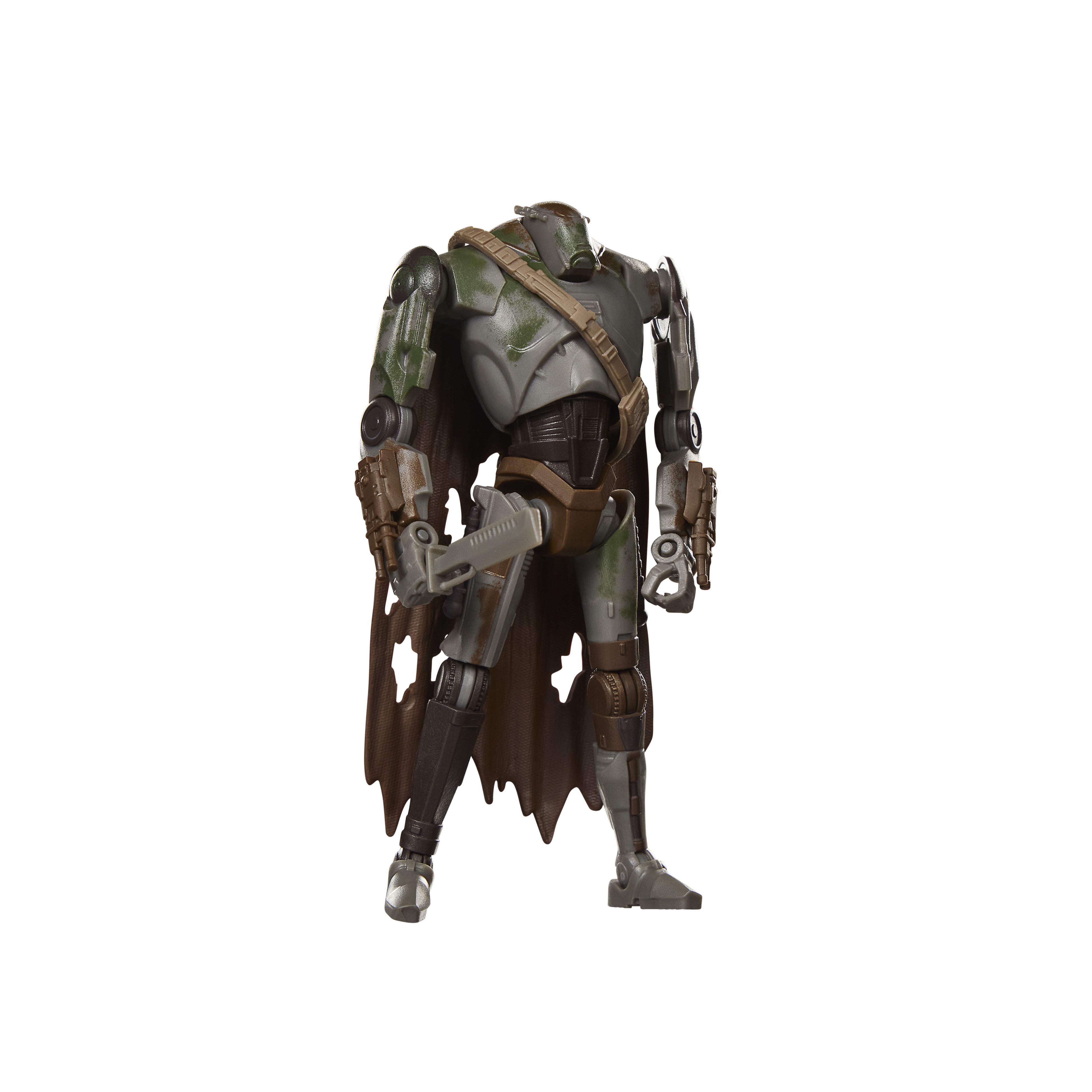 PRE-ORDER Star Wars Vintage Collection (Mandalorian & Grogu) Mercenary Droid
