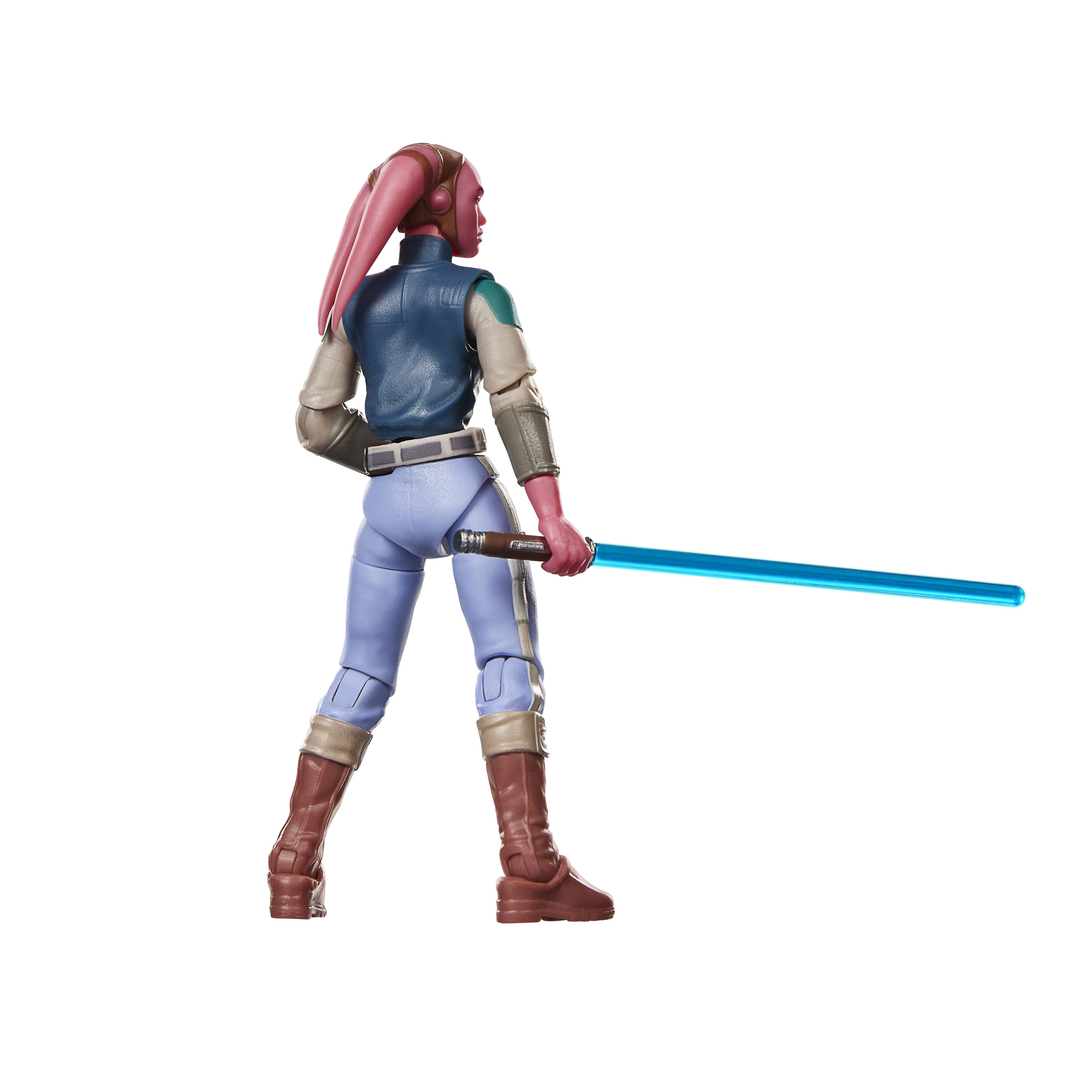 PRE-ORDER Star Wars Vintage Collection (Maul Shadow Lord) Devon Izara