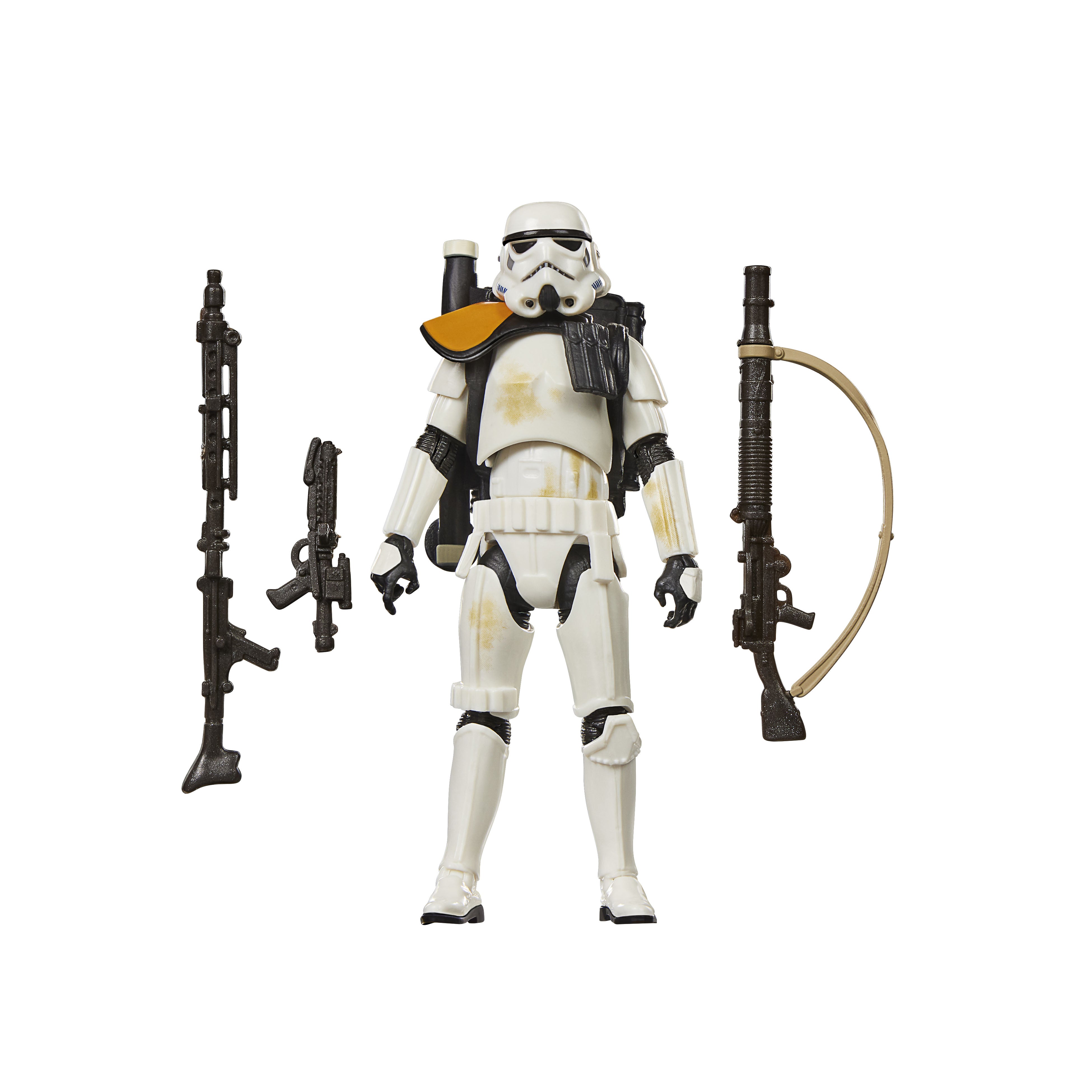 PRE-ORDER Star Wars Vintage Collection (A New Hope) Sandtrooper