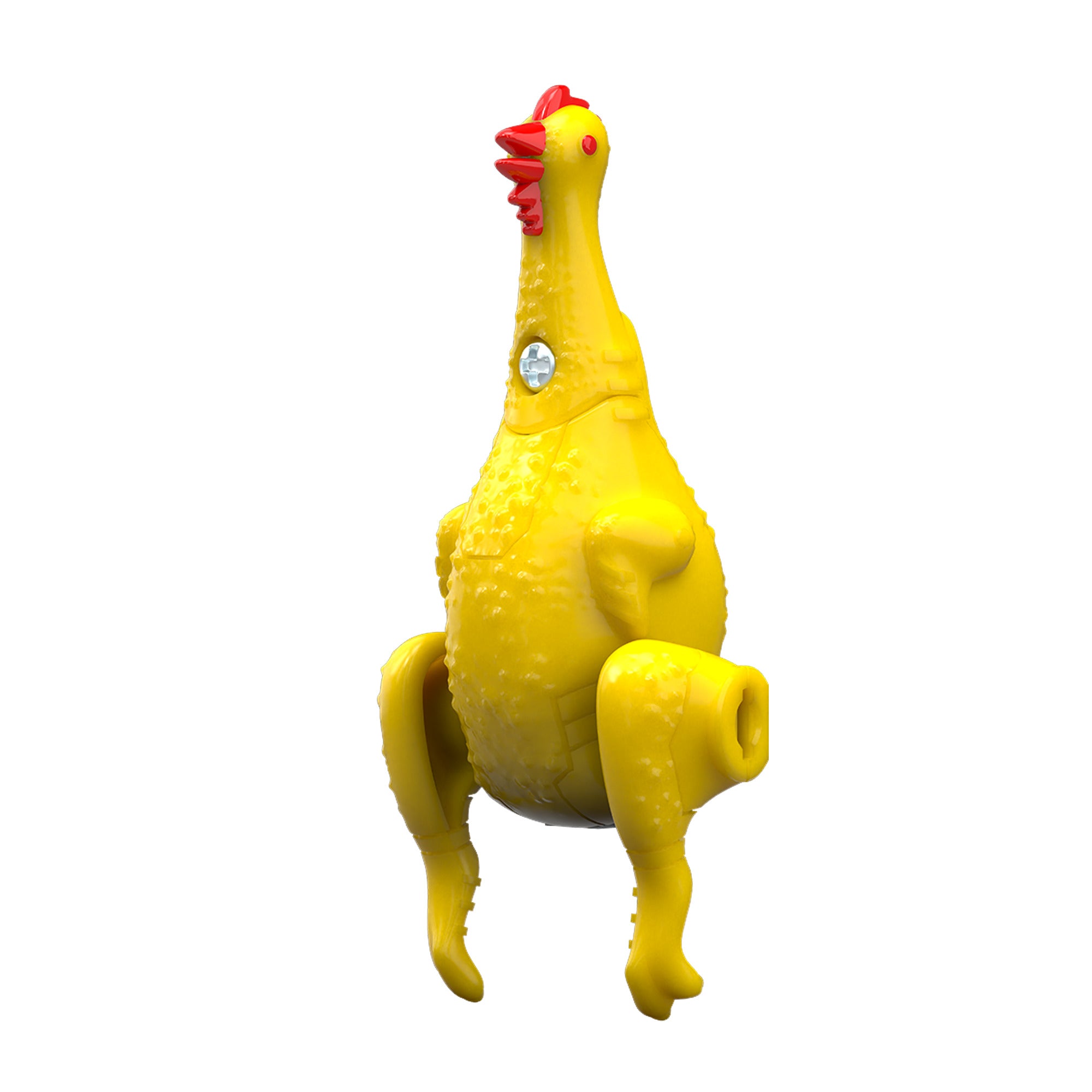 PRE-ORDER Transformers X Stranger Things Freakwency / InTrax