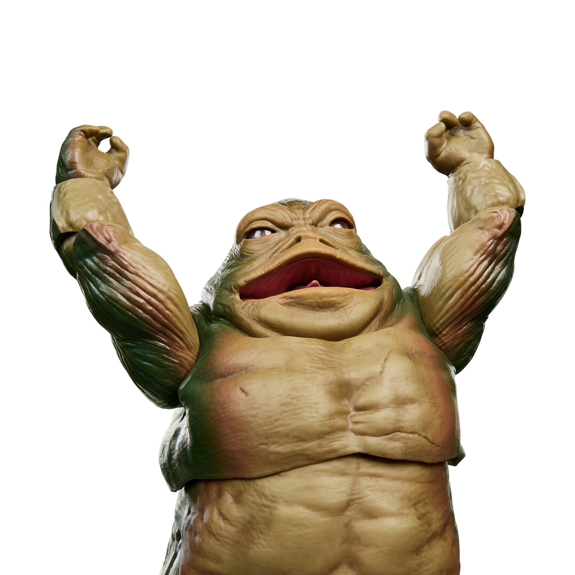 PRE-ORDER Star Wars Black Series (Mandalorian & Grogu) Rotta The Hutt