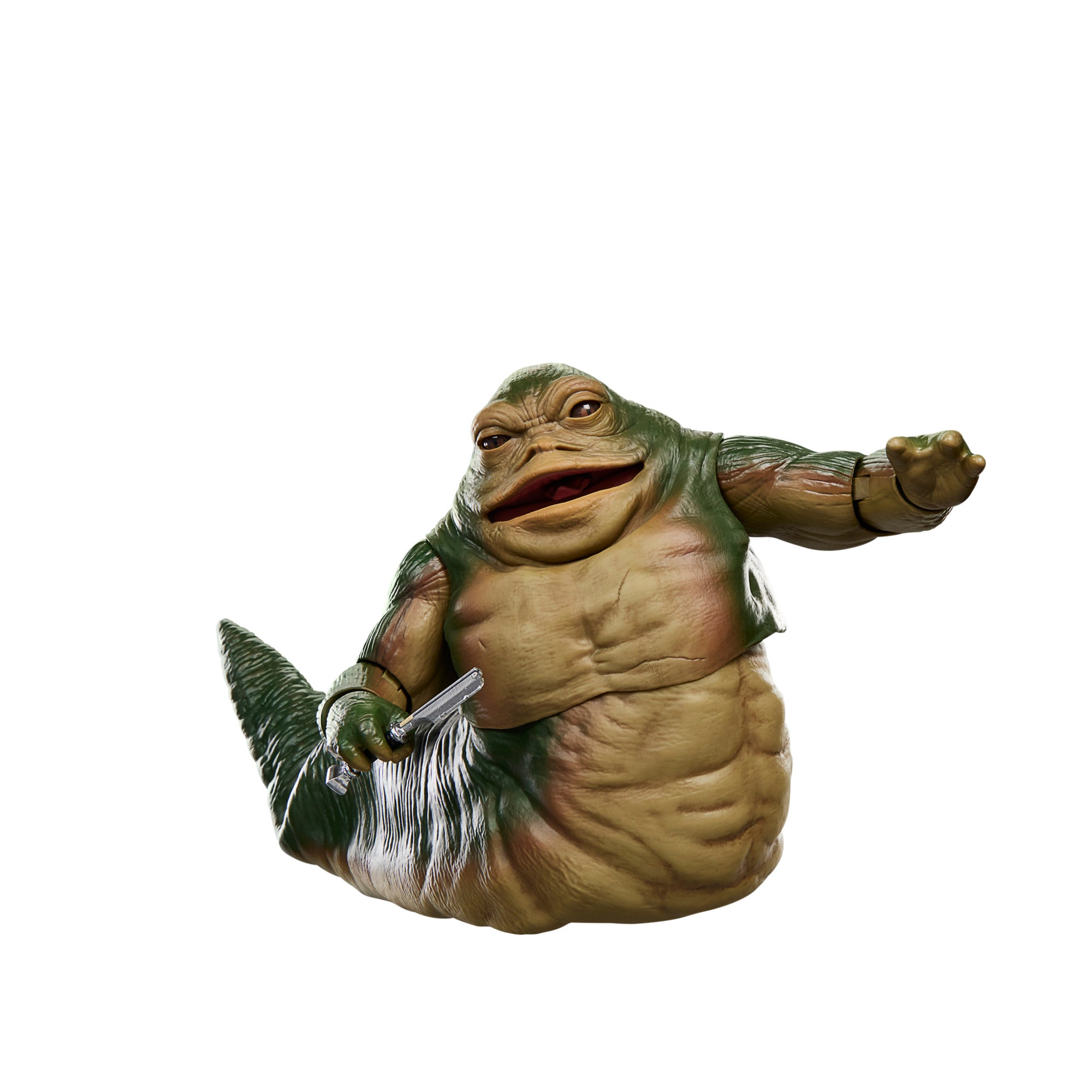 PRE-ORDER Star Wars Black Series (Mandalorian & Grogu) Rotta The Hutt