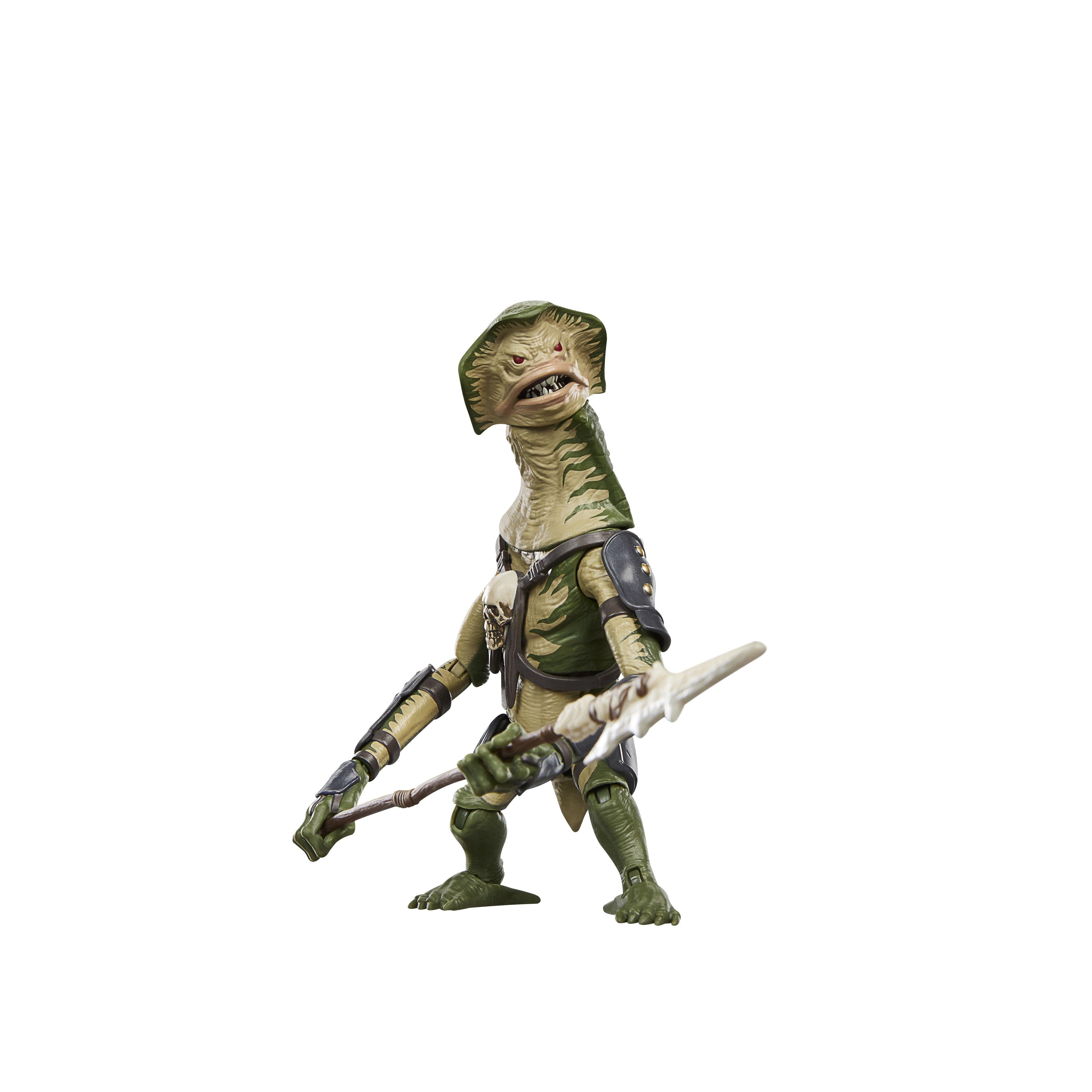 PRE-ORDER Star Wars Vintage Collection (Mandalorian & Grogu) Deluxe Amani Guard