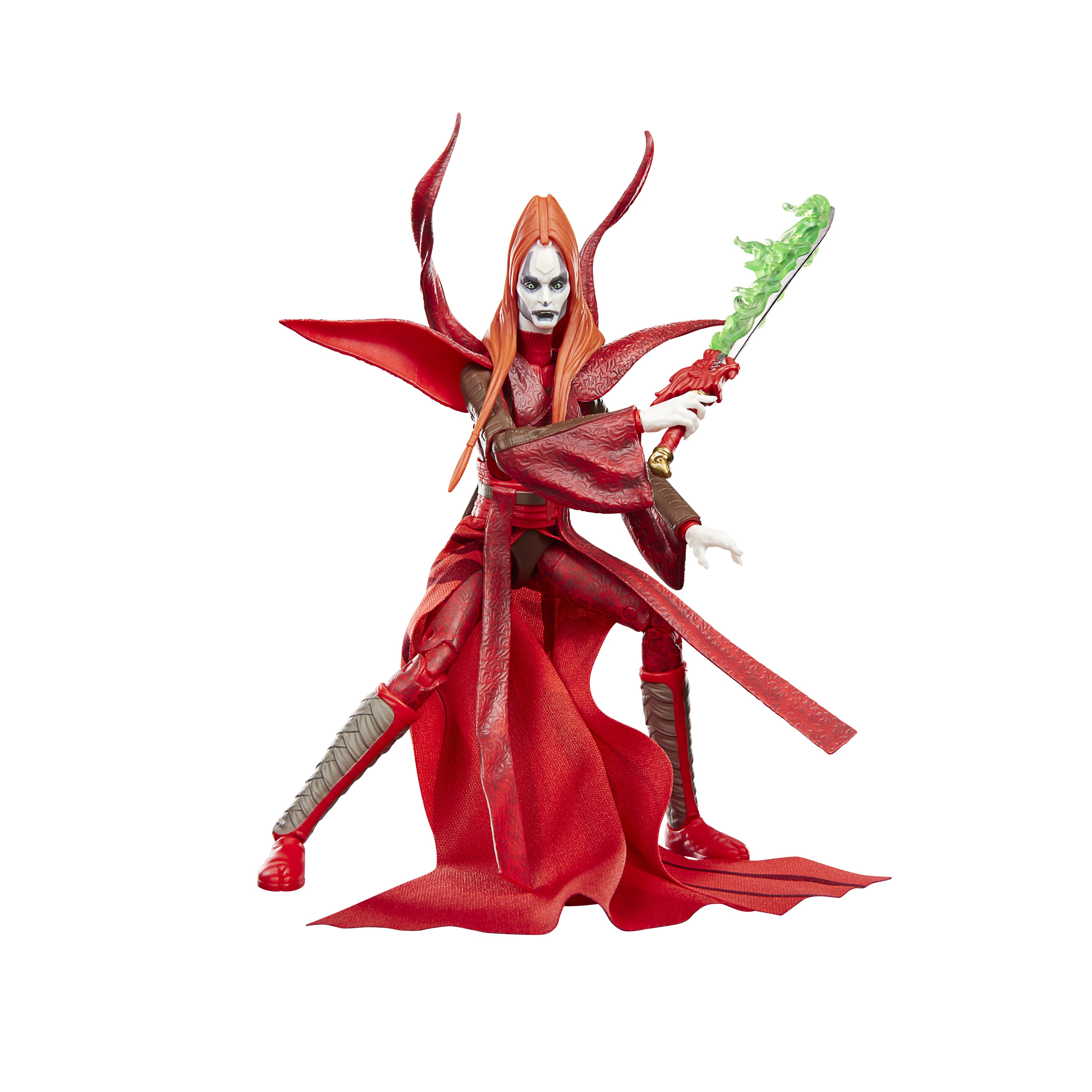 PRE-ORDER Star Wars Black Series (The Clone Wars) Mother Talzin