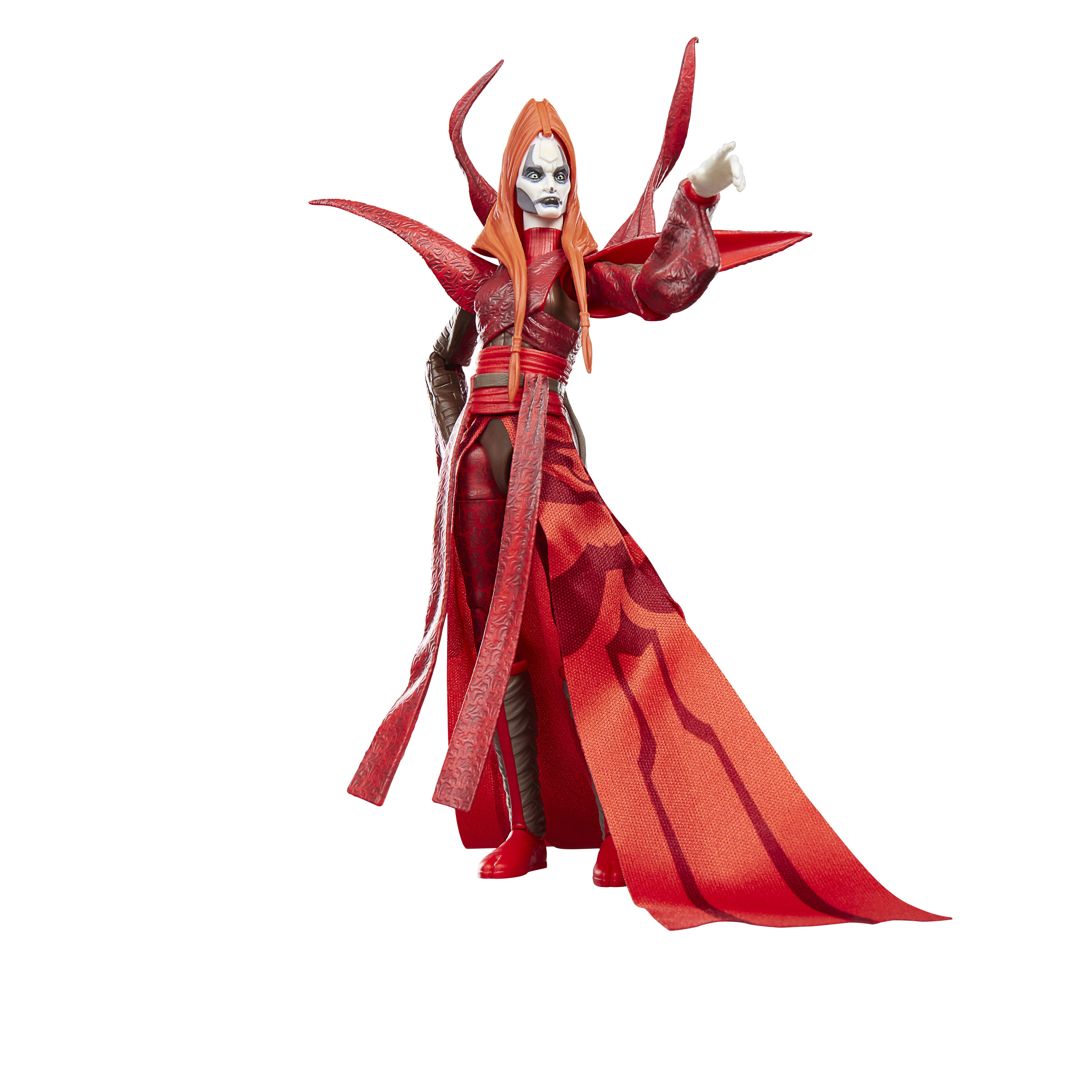 PRE-ORDER Star Wars Black Series (The Clone Wars) Mother Talzin