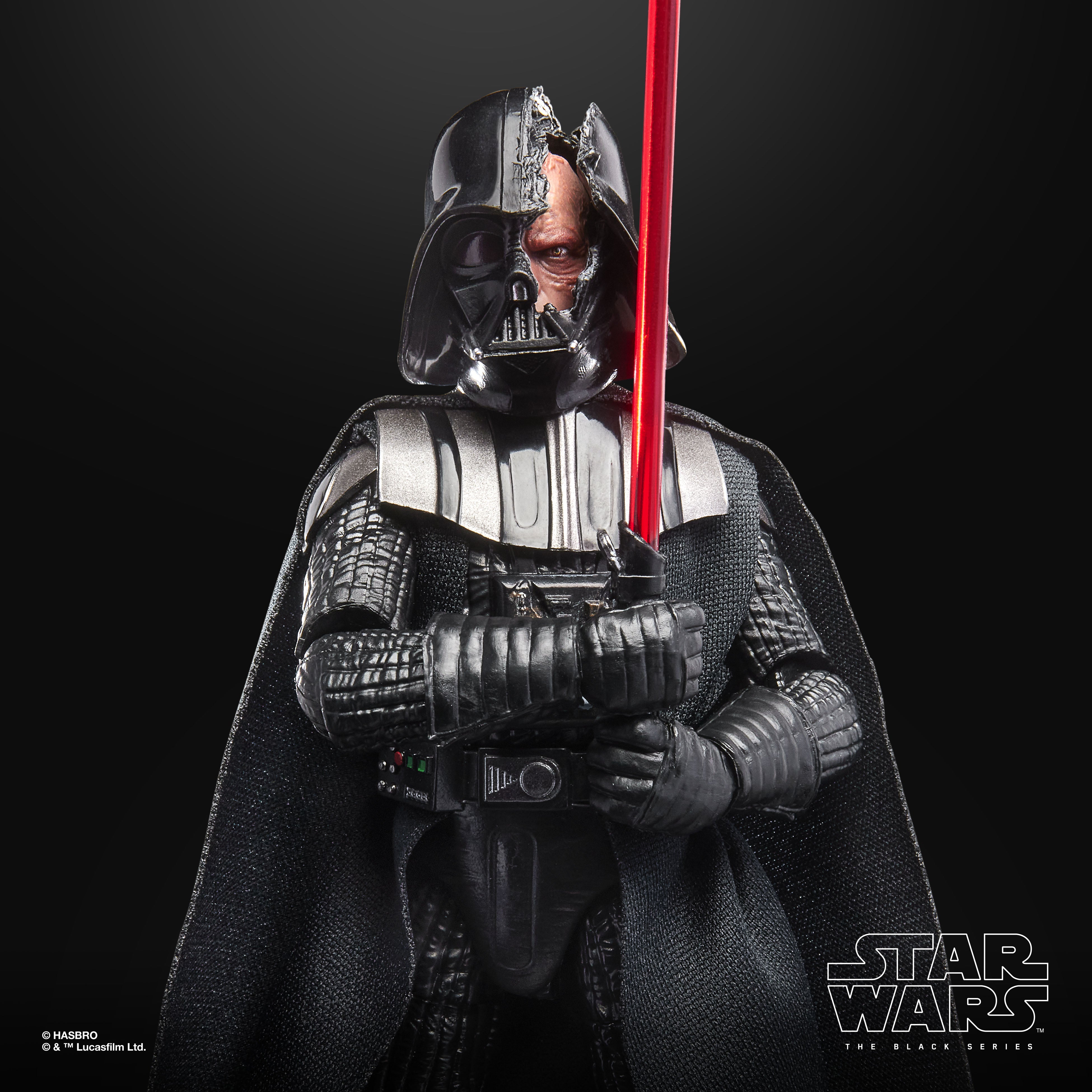 PRE-ORDER Star Wars Black Series (Kenobi Series) Darth Vader (Duel's End)