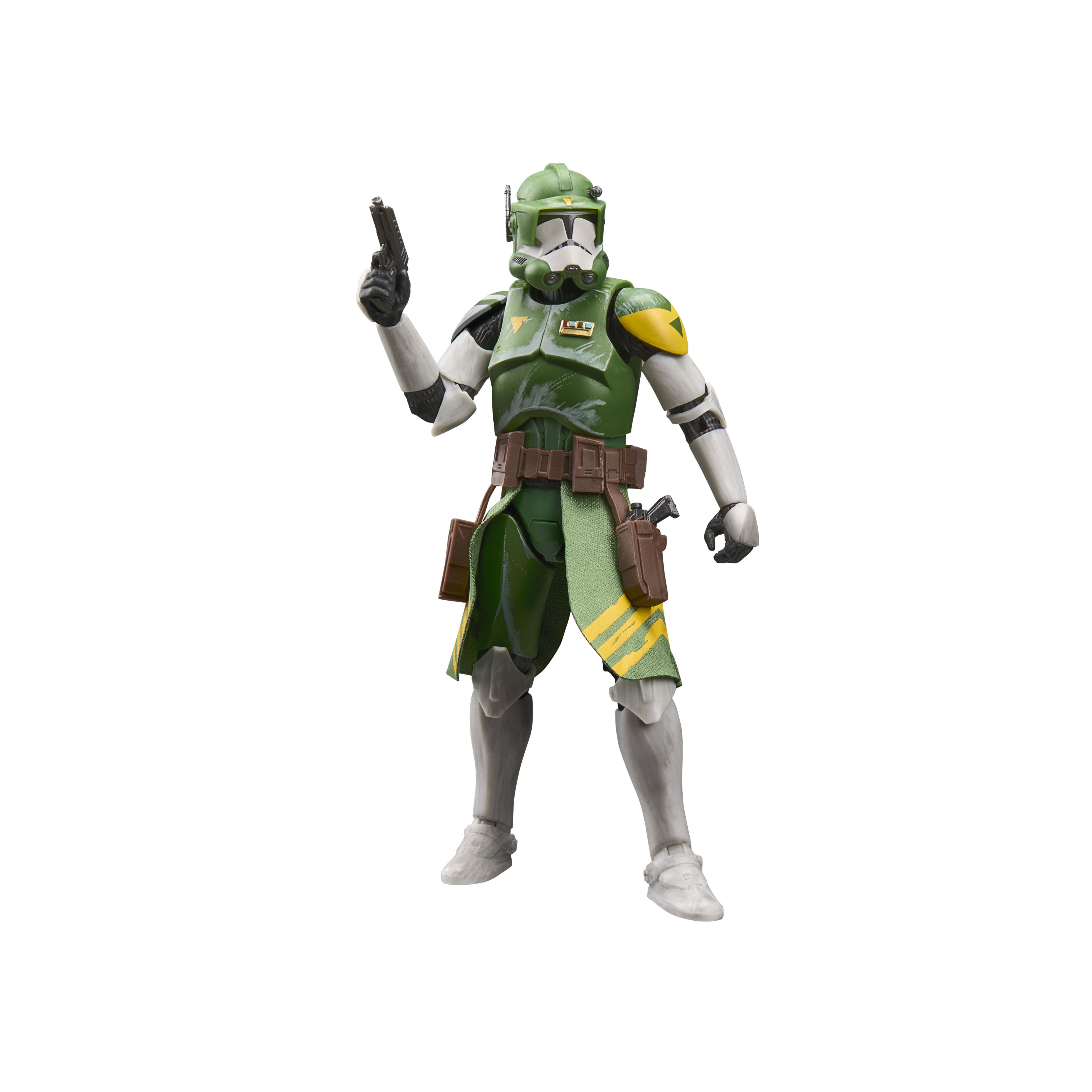 PRE-ORDER Star Wars Black Series (Clone Wars) Clone Commander Doom