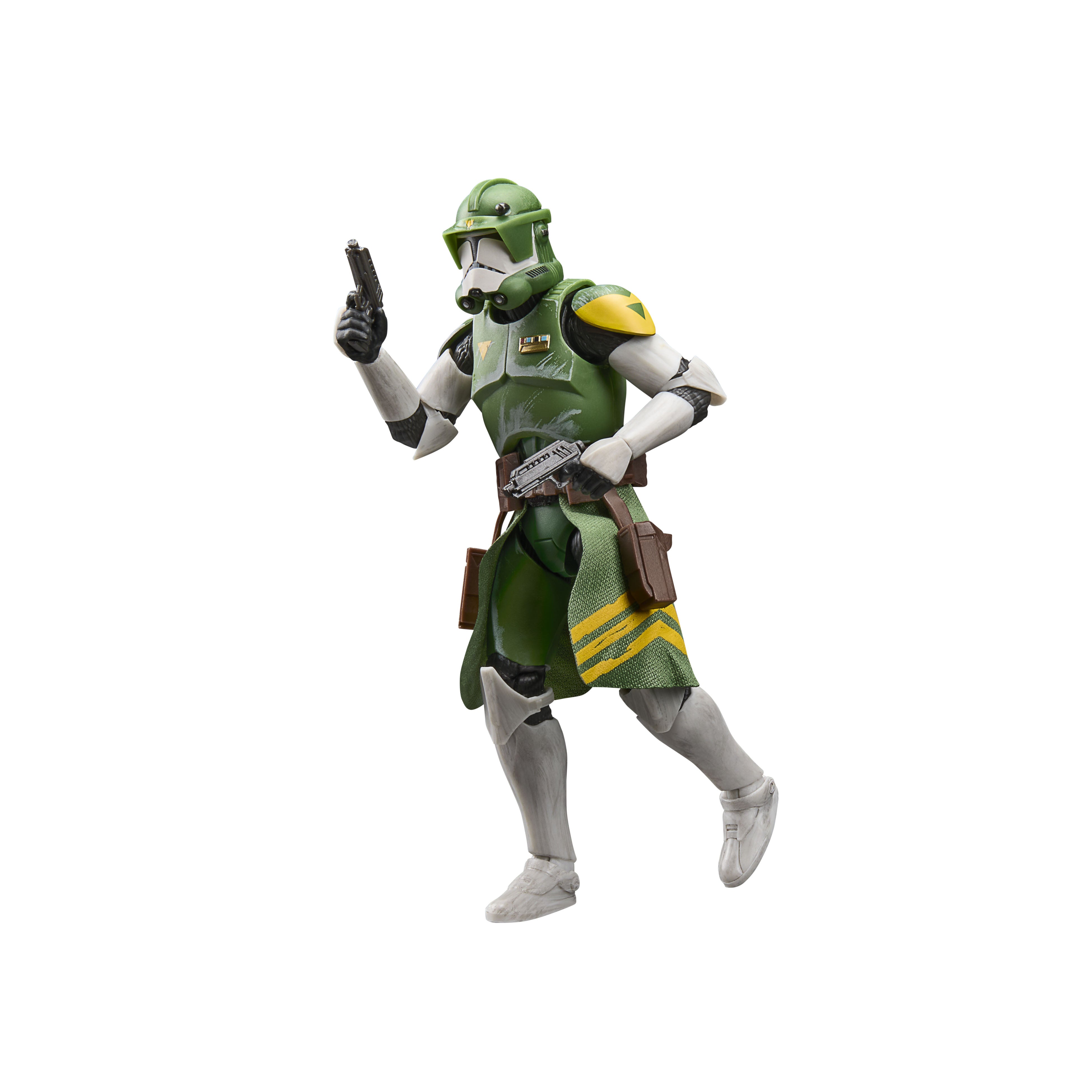 PRE-ORDER Star Wars Black Series (Clone Wars) Clone Commander Doom