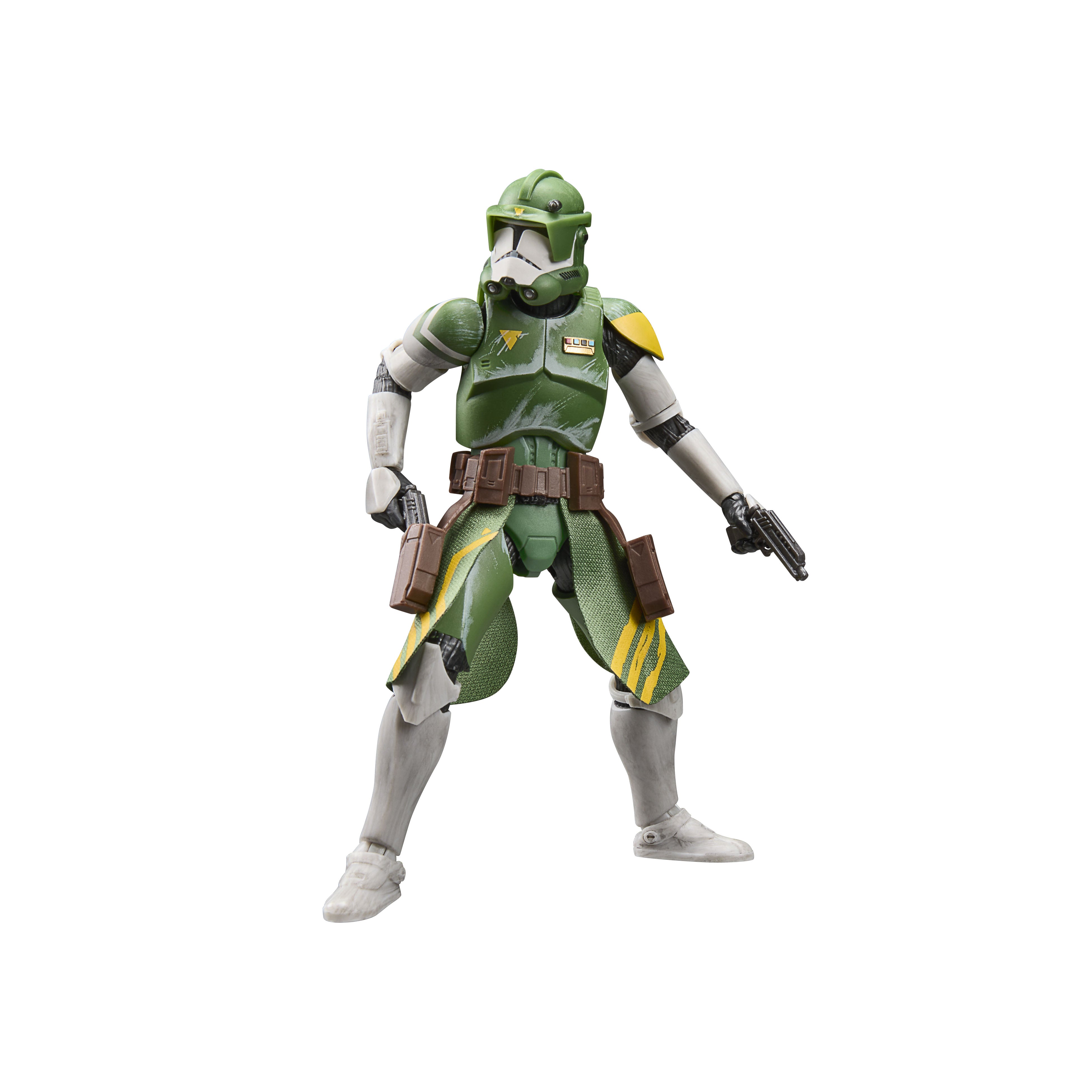 PRE-ORDER Star Wars Black Series (Clone Wars) Clone Commander Doom