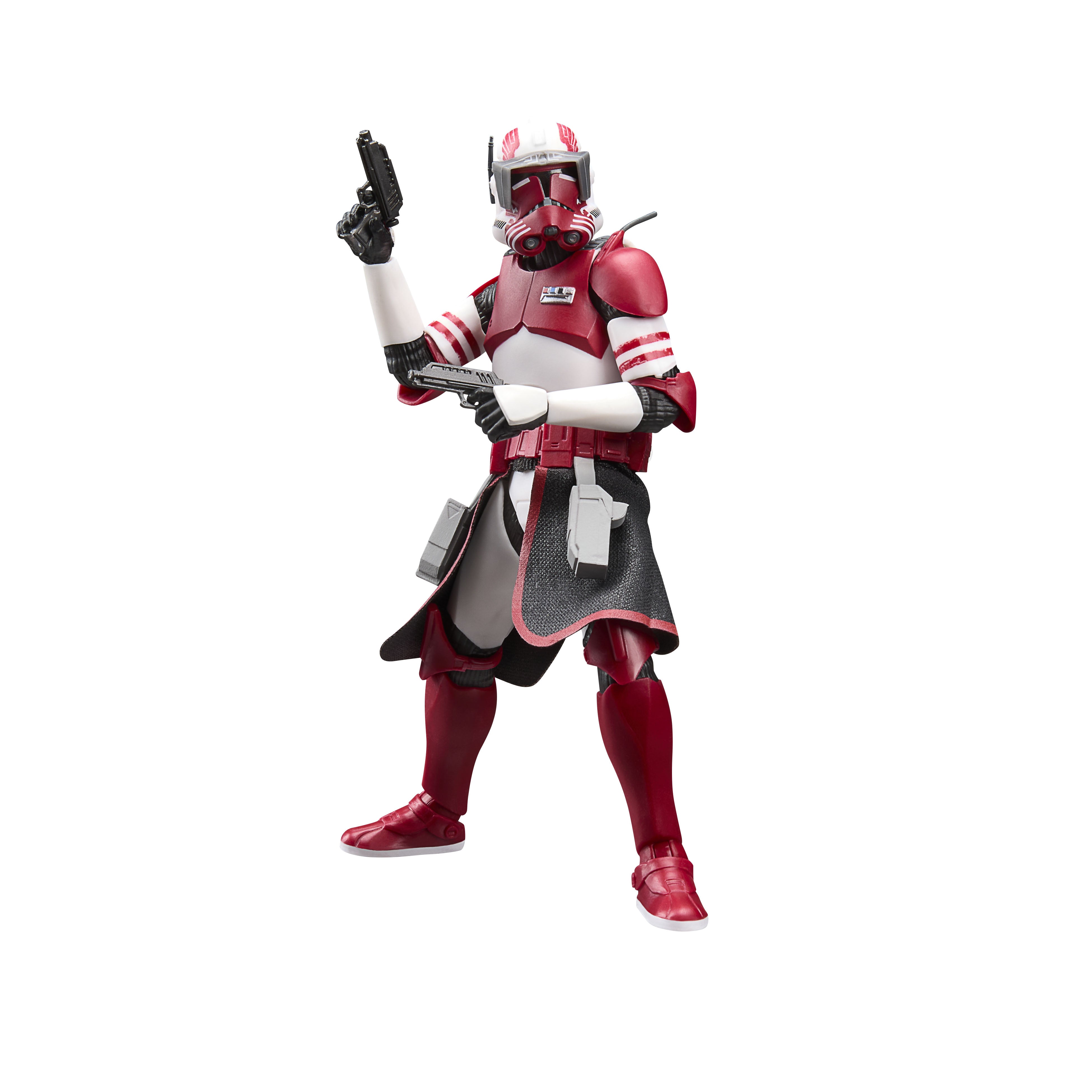 PRE-ORDER Star Wars Black Series (Clone Wars) Clone Commander Thorn