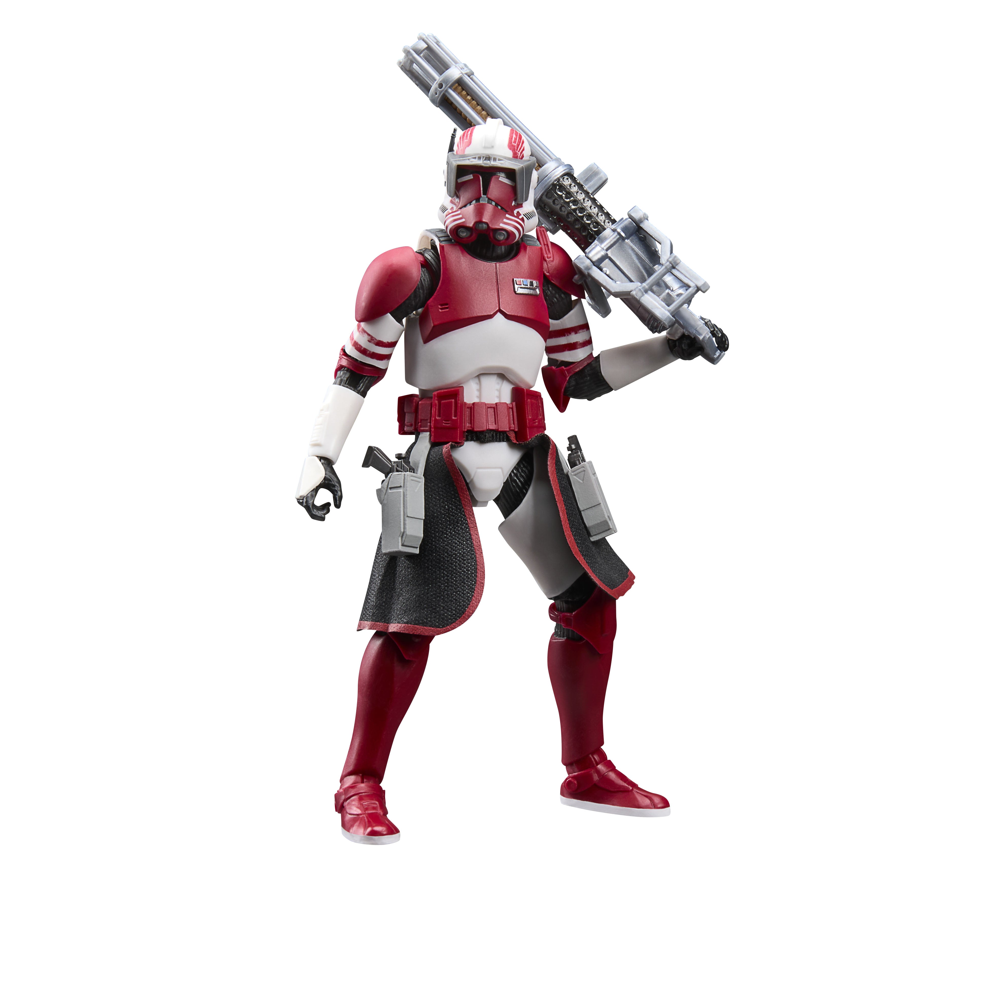 PRE-ORDER Star Wars Black Series (Clone Wars) Clone Commander Thorn