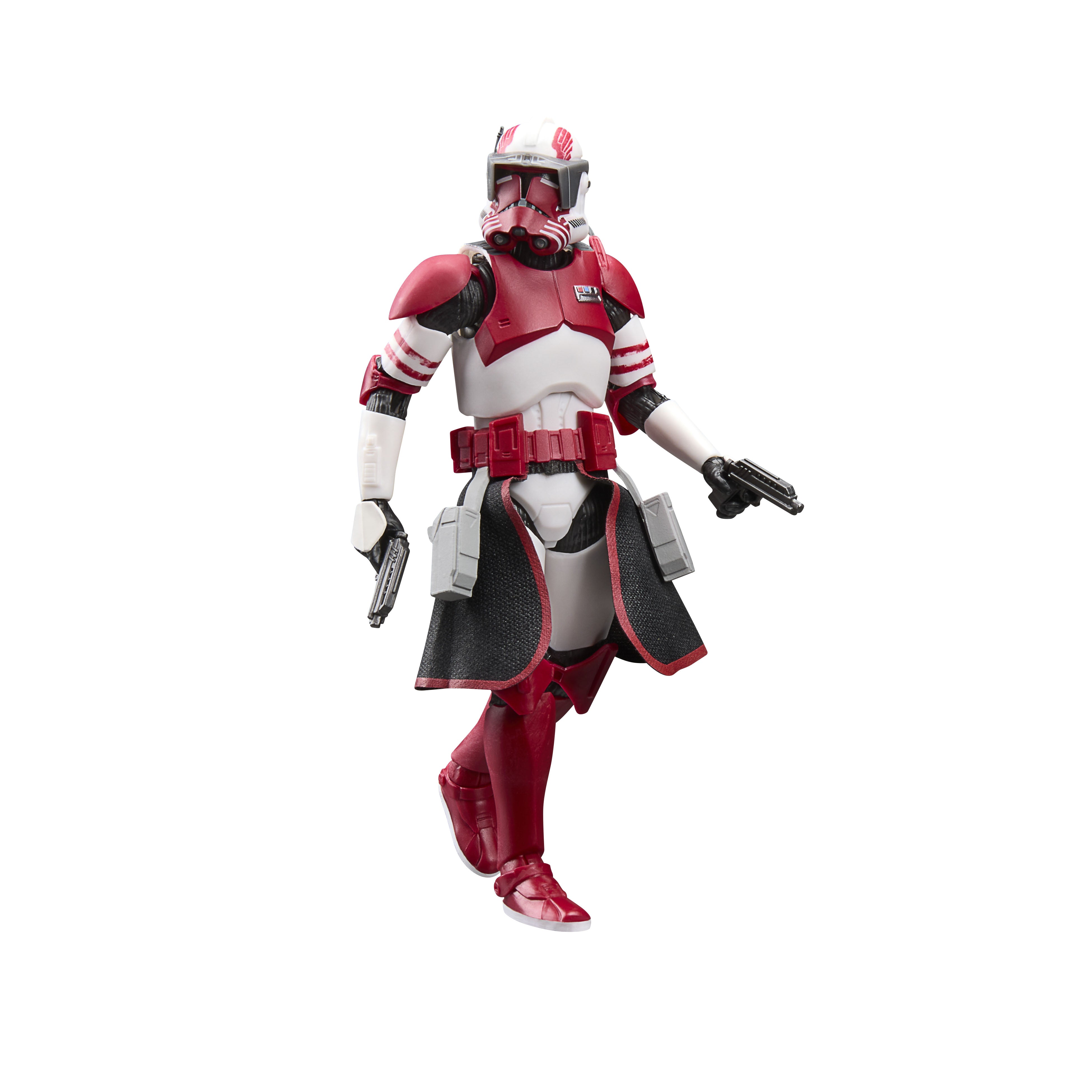 PRE-ORDER Star Wars Black Series (Clone Wars) Clone Commander Thorn