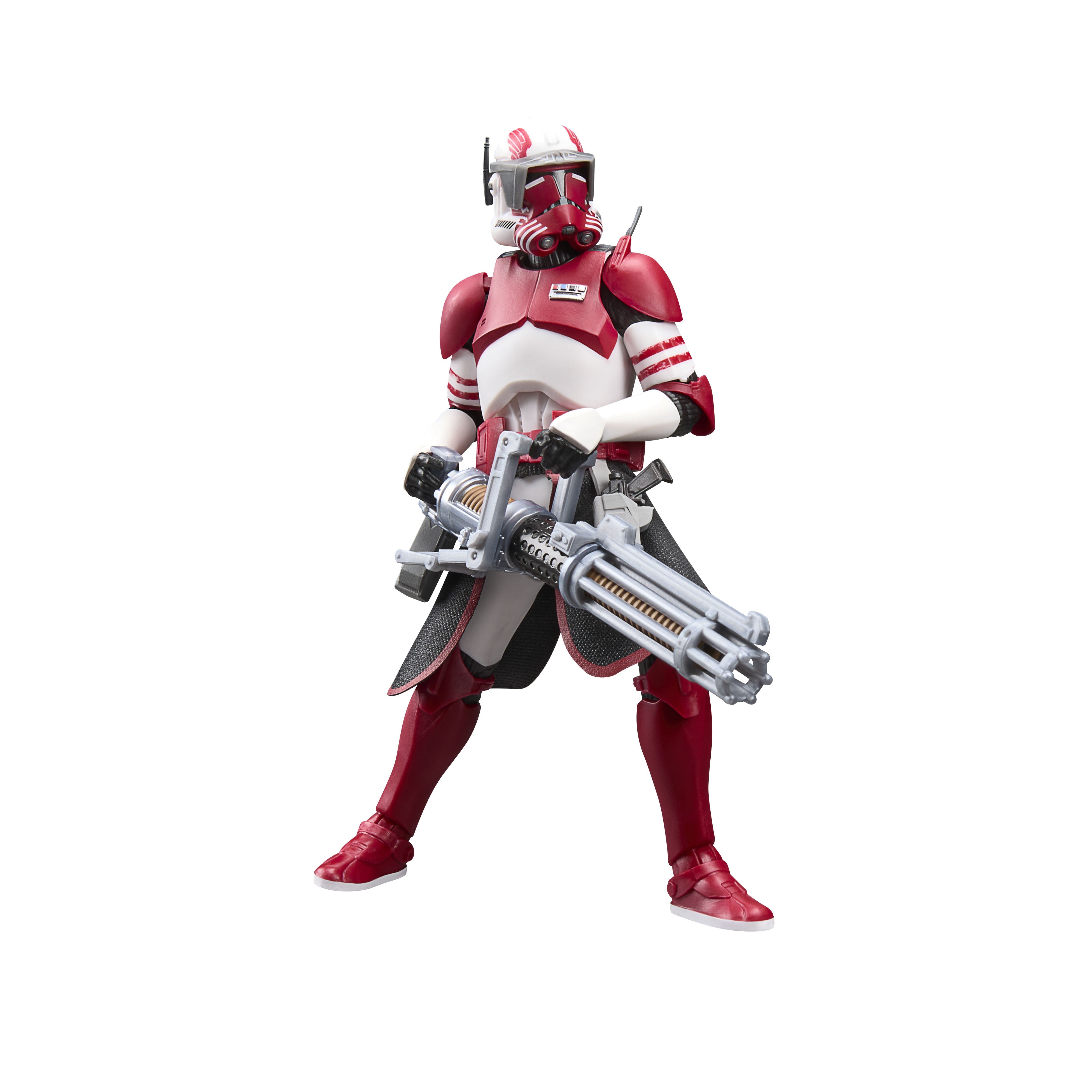 PRE-ORDER Star Wars Black Series (Clone Wars) Clone Commander Thorn