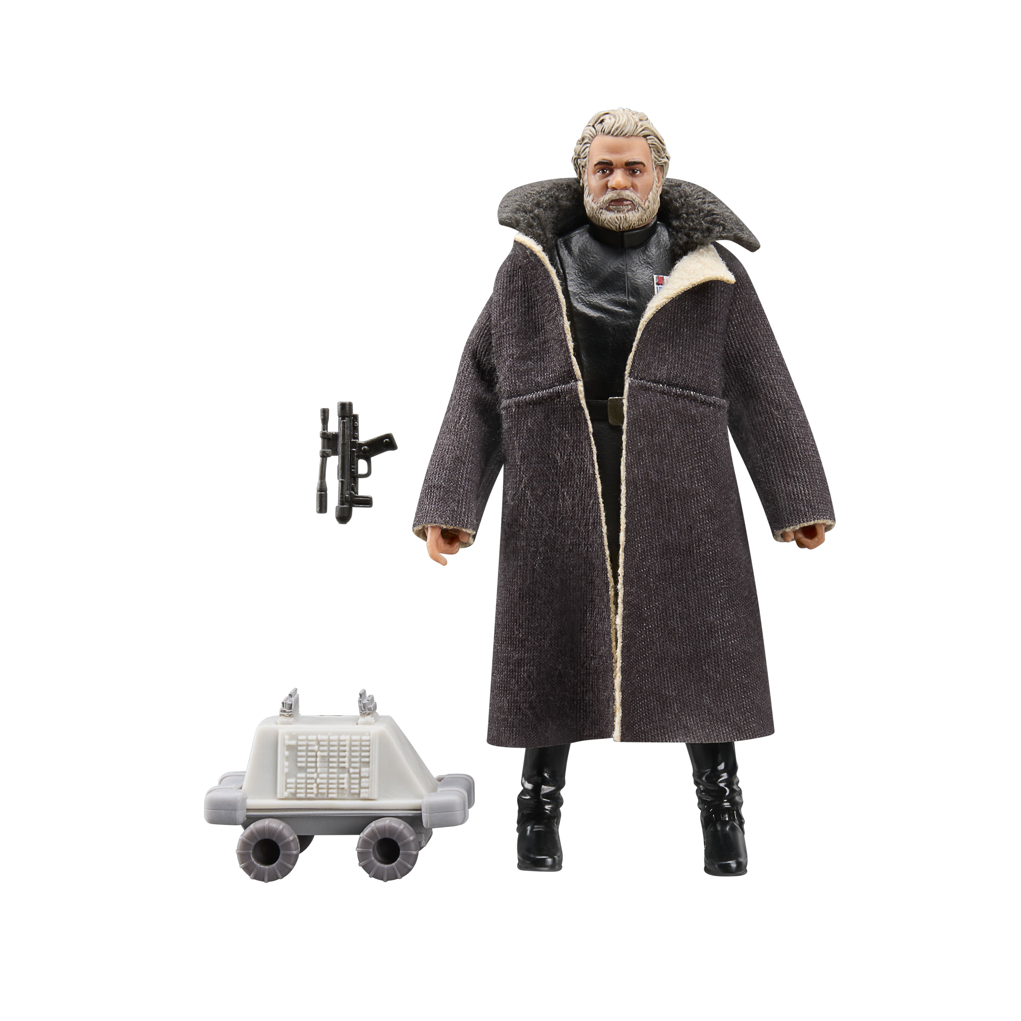 PRE-ORDER Star Wars Black Series (Mandalorian & Grogu Movie) Imperial Remnant Warlord & Polar Mouse Droid