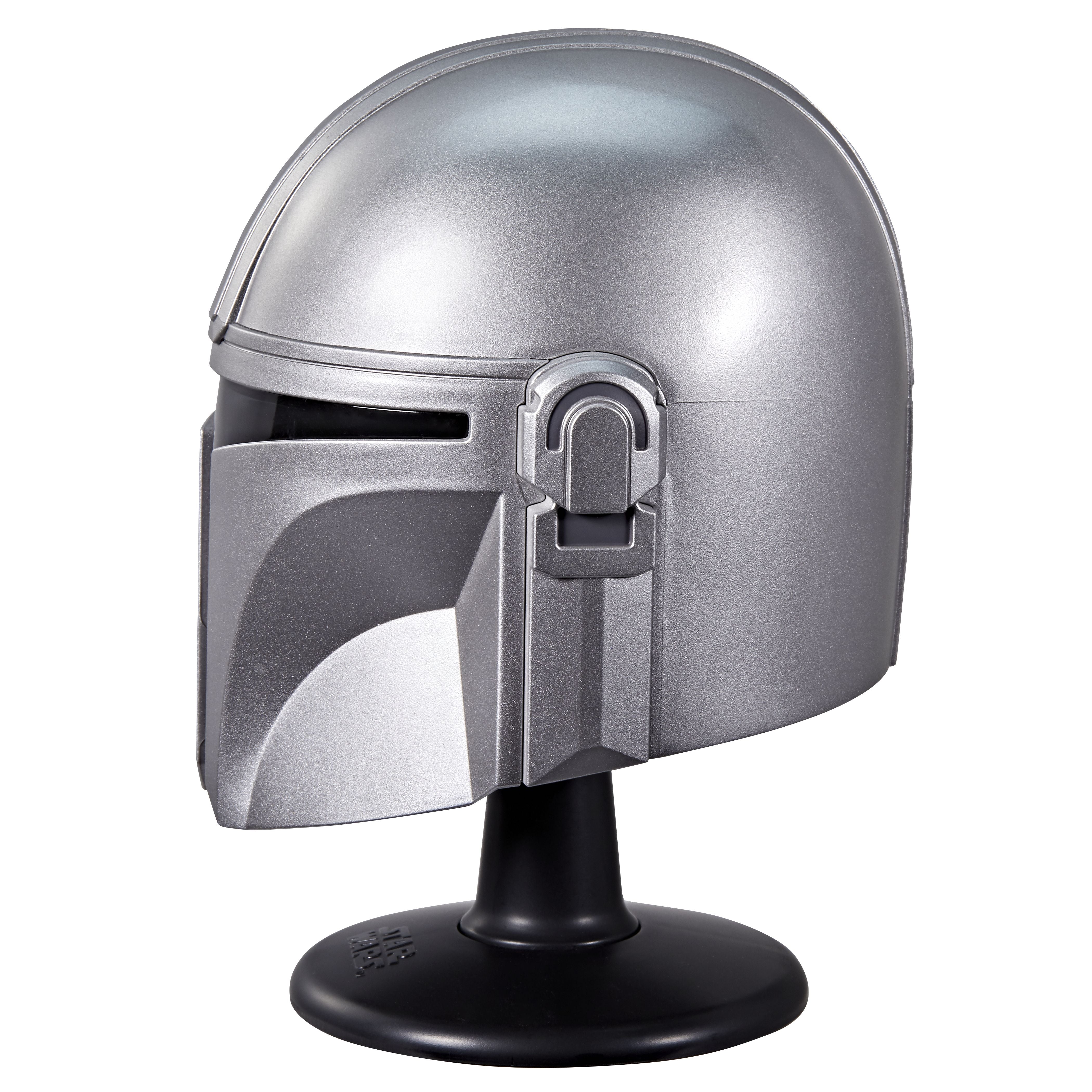 PRE-ORDER Star Wars Black Series Mandalorian Mini Helmet