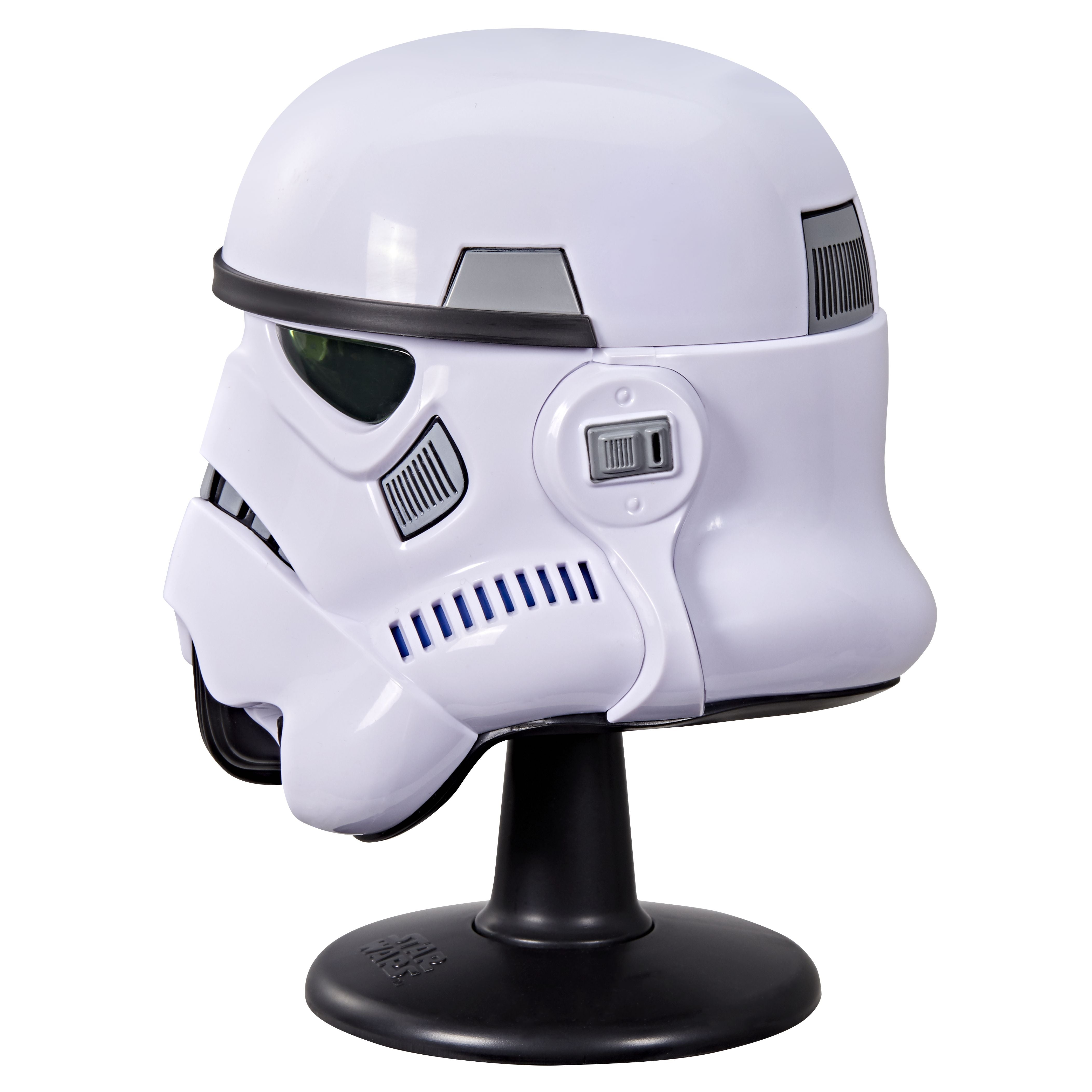 PRE-ORDER Star Wars Black Series Stormtrooper Mini Helmet