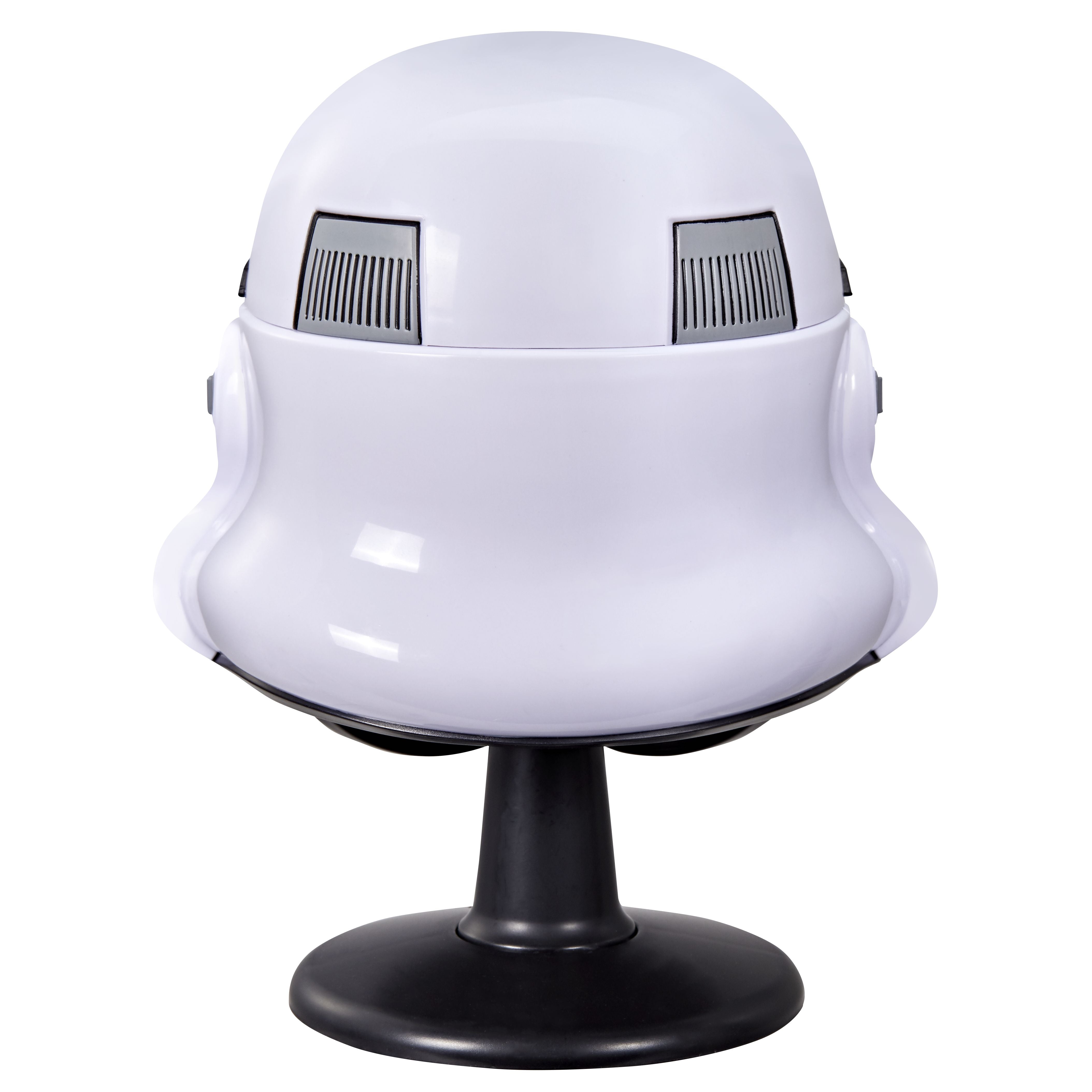 PRE-ORDER Star Wars Black Series Stormtrooper Mini Helmet