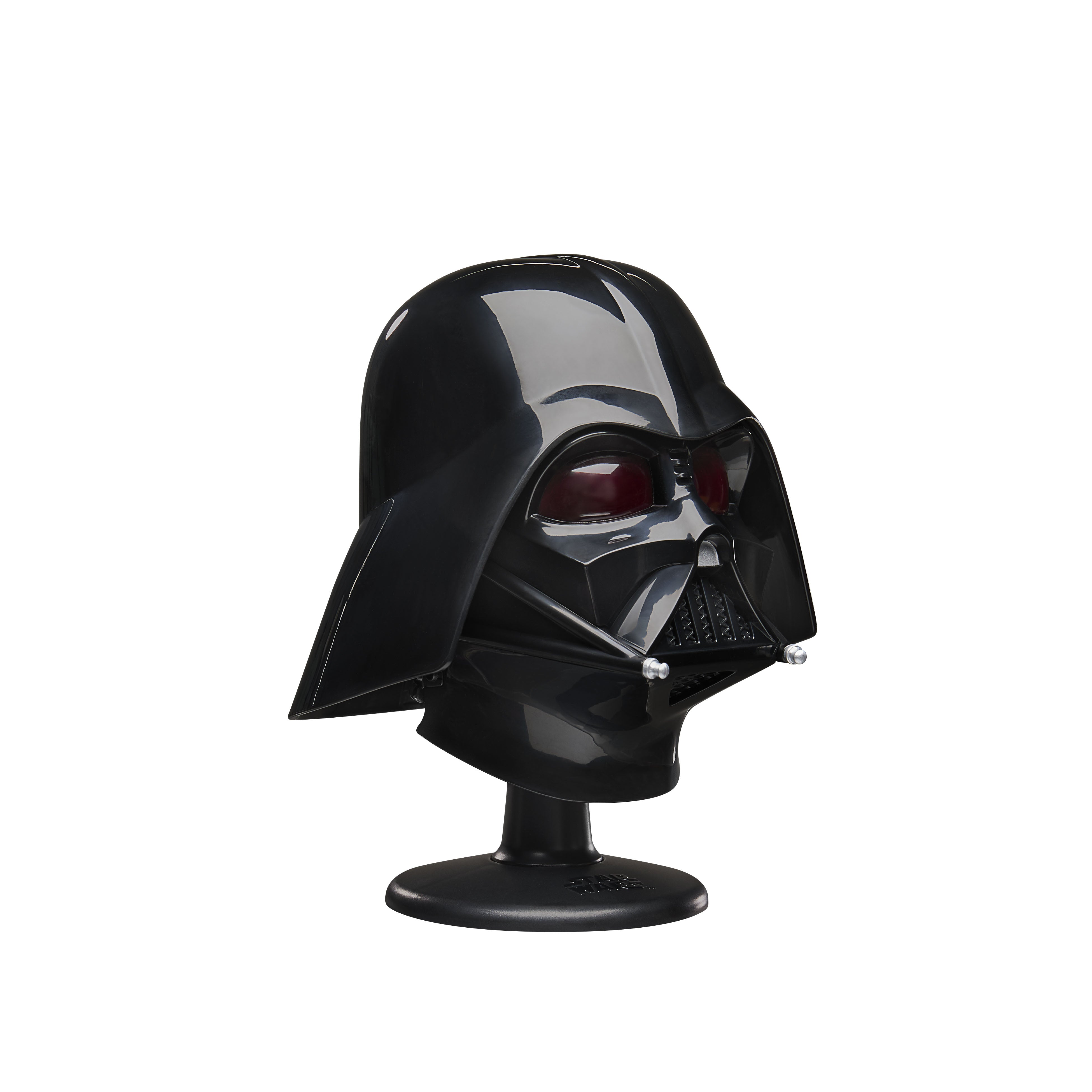 PRE-ORDER Star Wars Black Series Darth Vader Mini Helmet