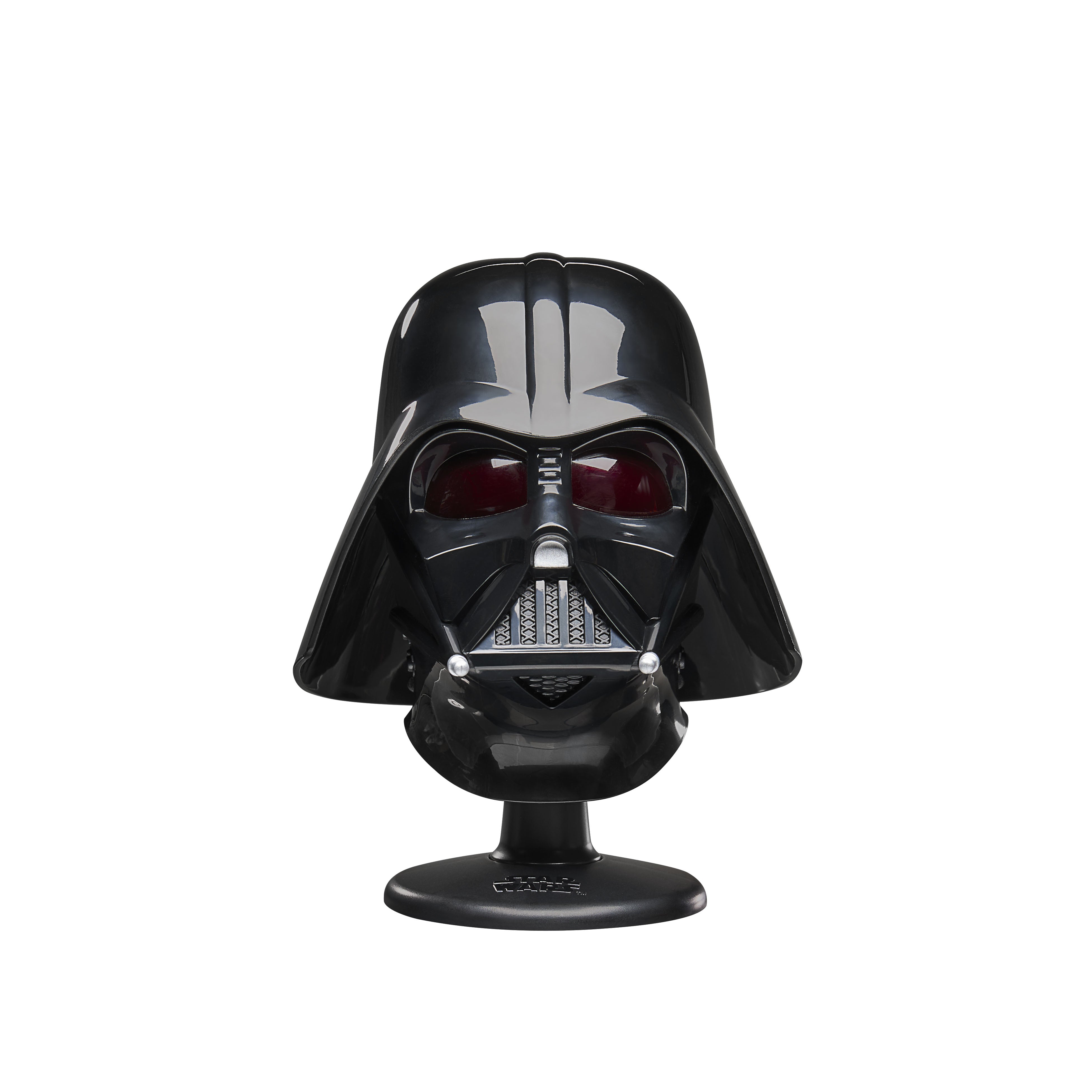 PRE-ORDER Star Wars Black Series Darth Vader Mini Helmet
