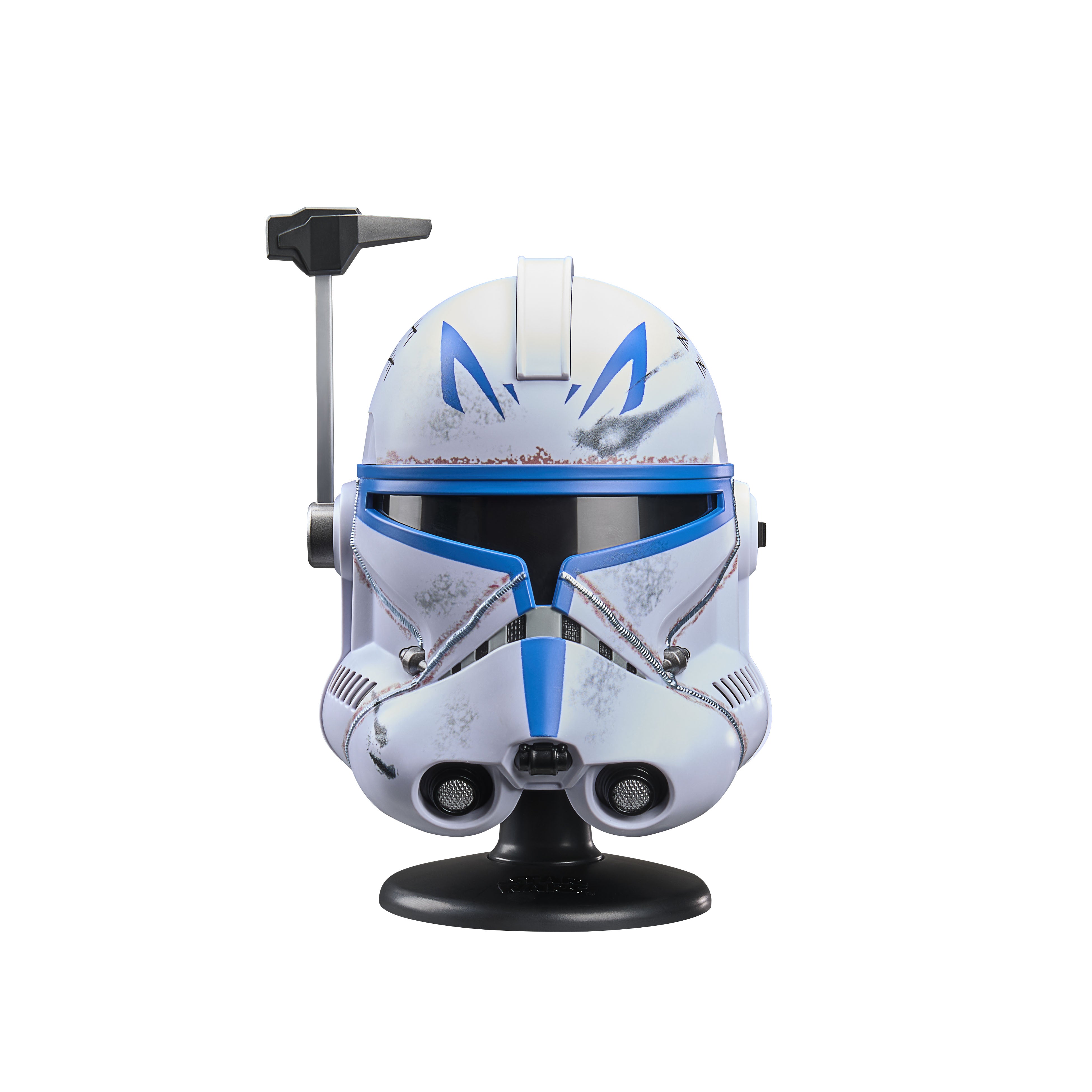 PRE-ORDER Star Wars Black Series Clone Captain Rex Mini Helmet