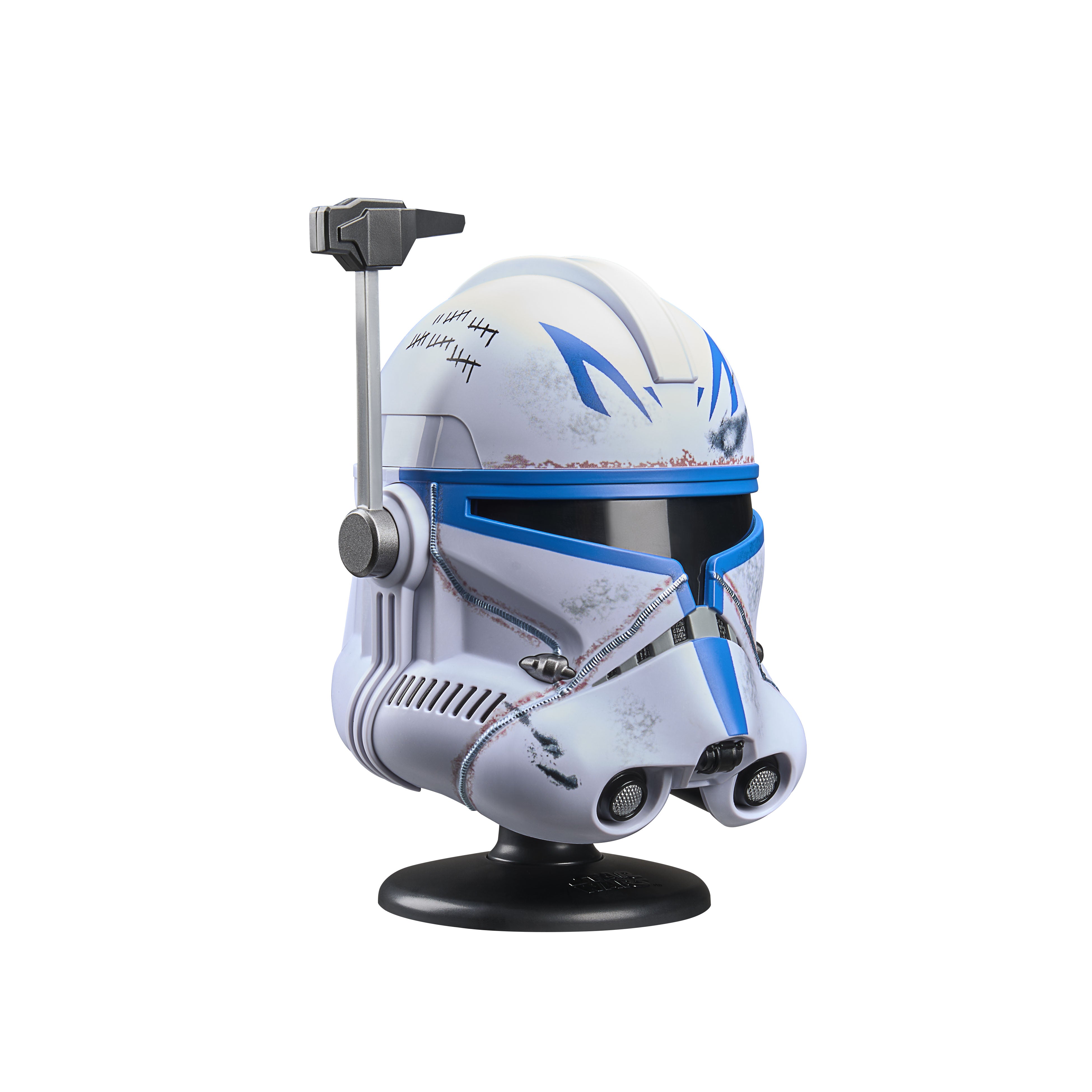 PRE-ORDER Star Wars Black Series Clone Captain Rex Mini Helmet