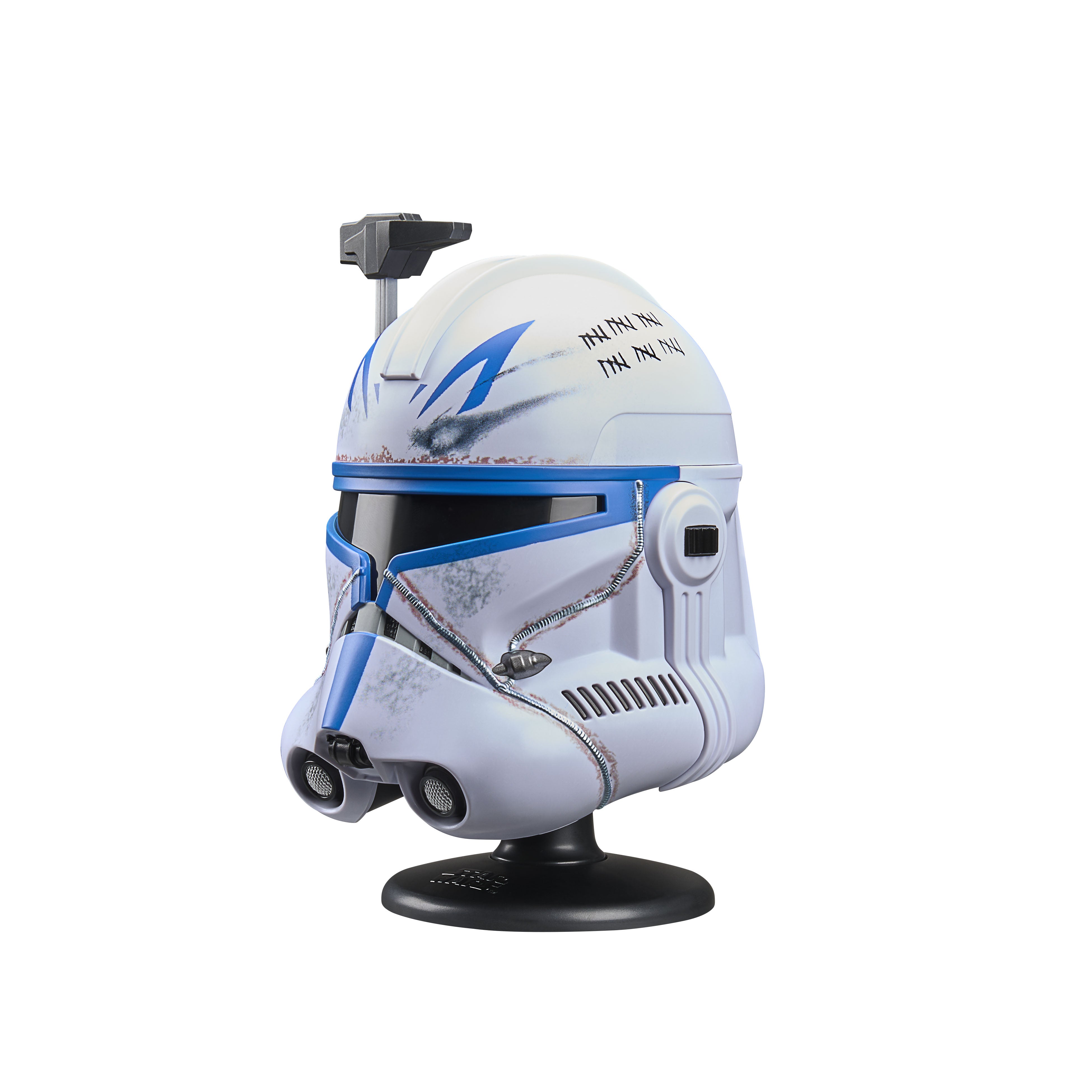 PRE-ORDER Star Wars Black Series Clone Captain Rex Mini Helmet