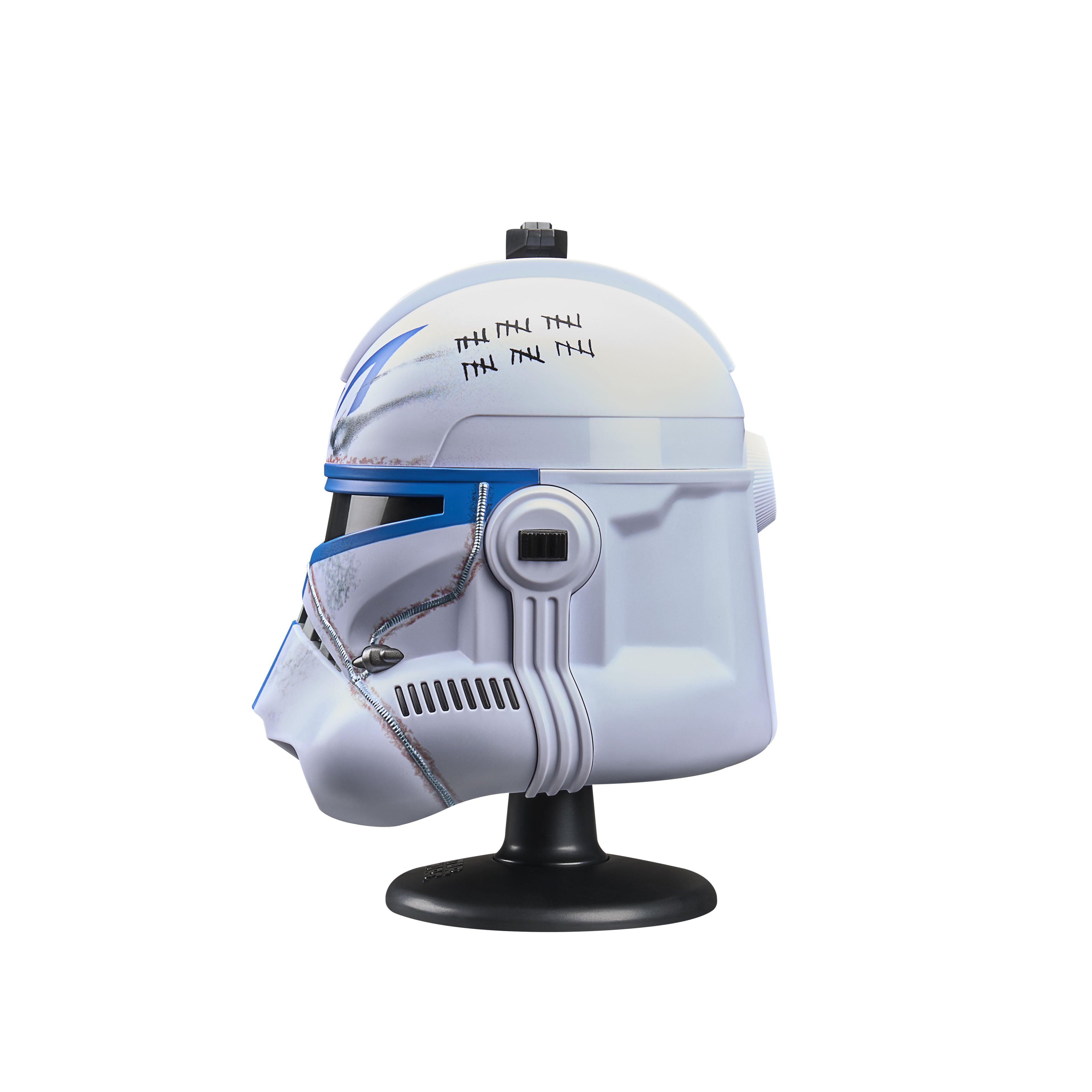 PRE-ORDER Star Wars Black Series Clone Captain Rex Mini Helmet