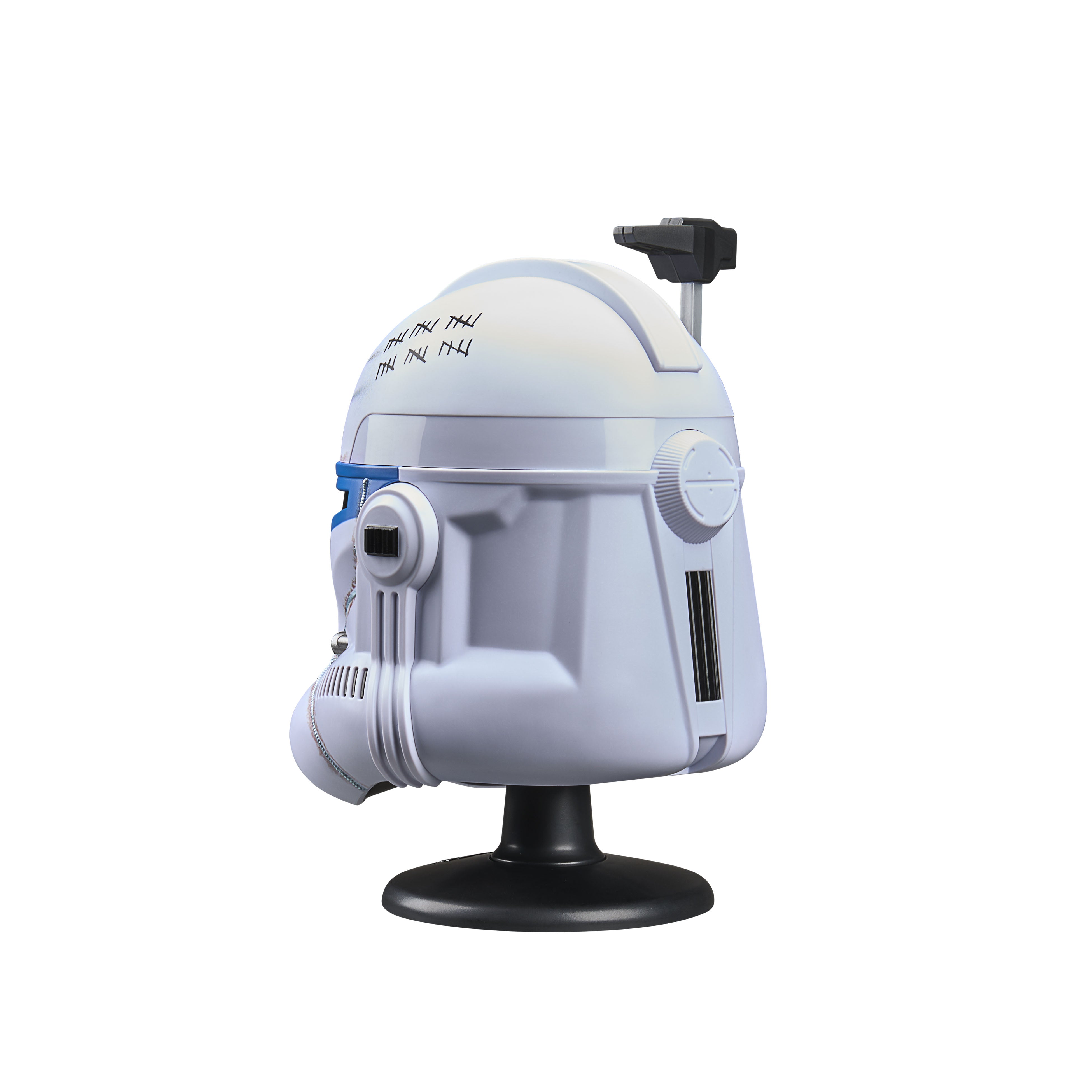 PRE-ORDER Star Wars Black Series Clone Captain Rex Mini Helmet