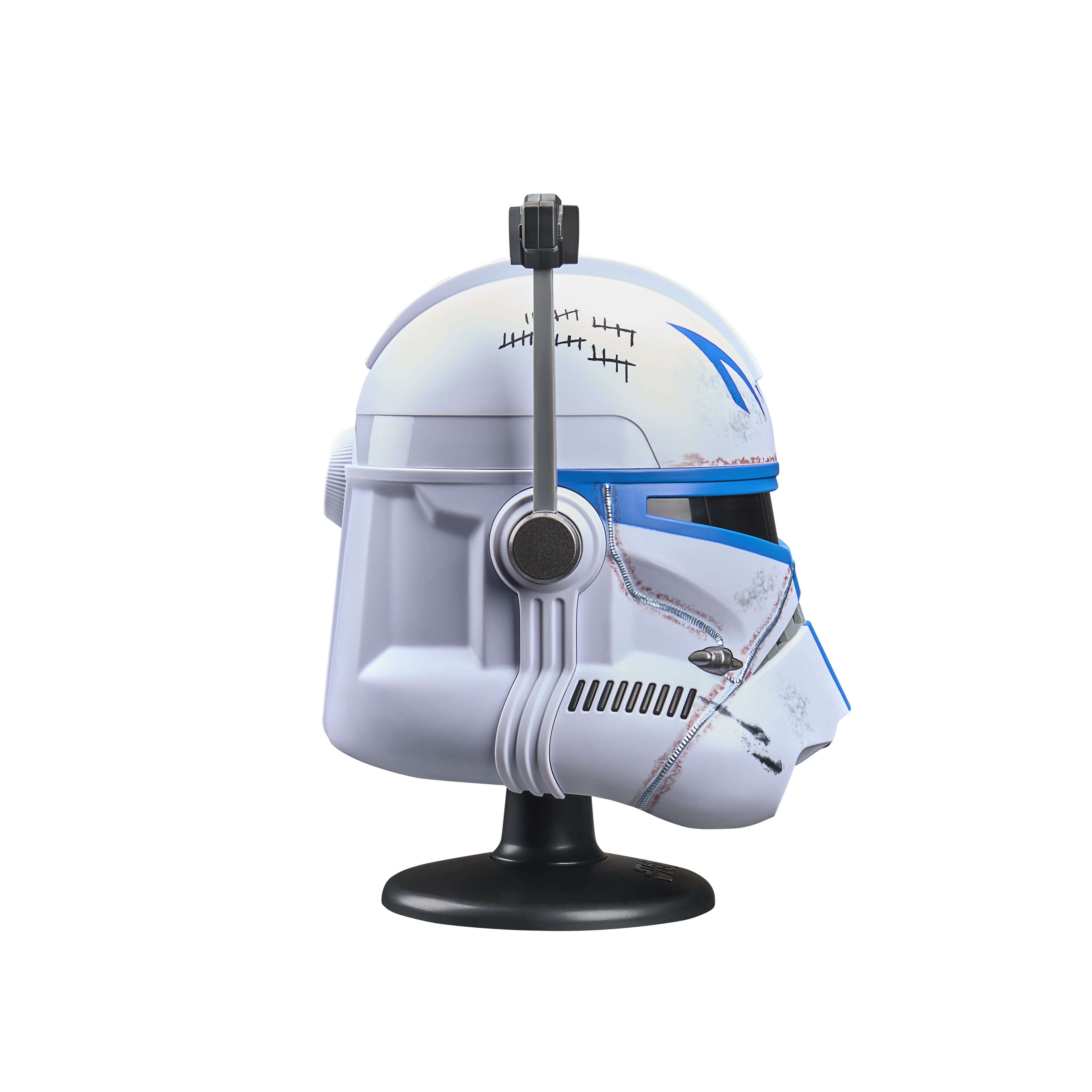 PRE-ORDER Star Wars Black Series Clone Captain Rex Mini Helmet