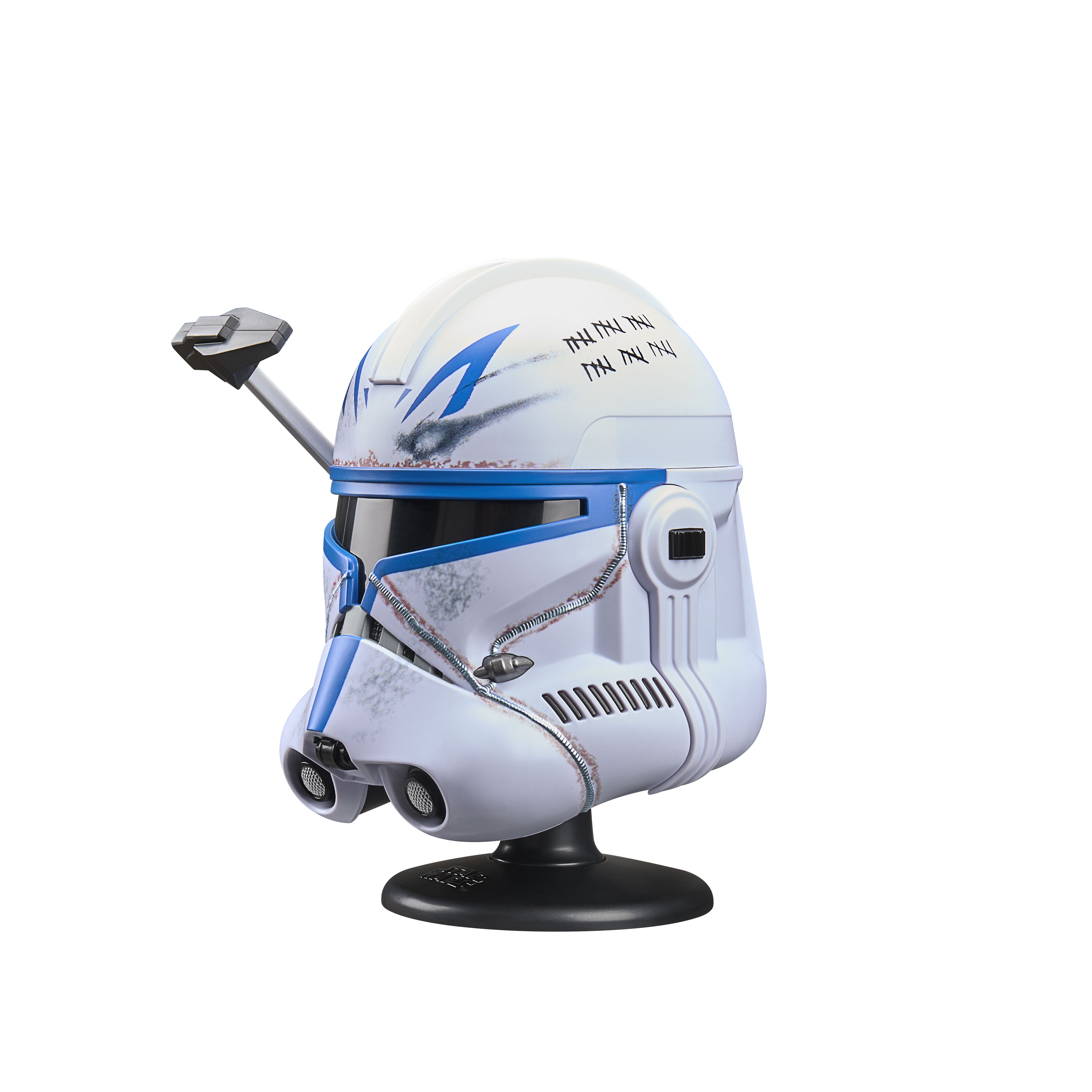 PRE-ORDER Star Wars Black Series Clone Captain Rex Mini Helmet