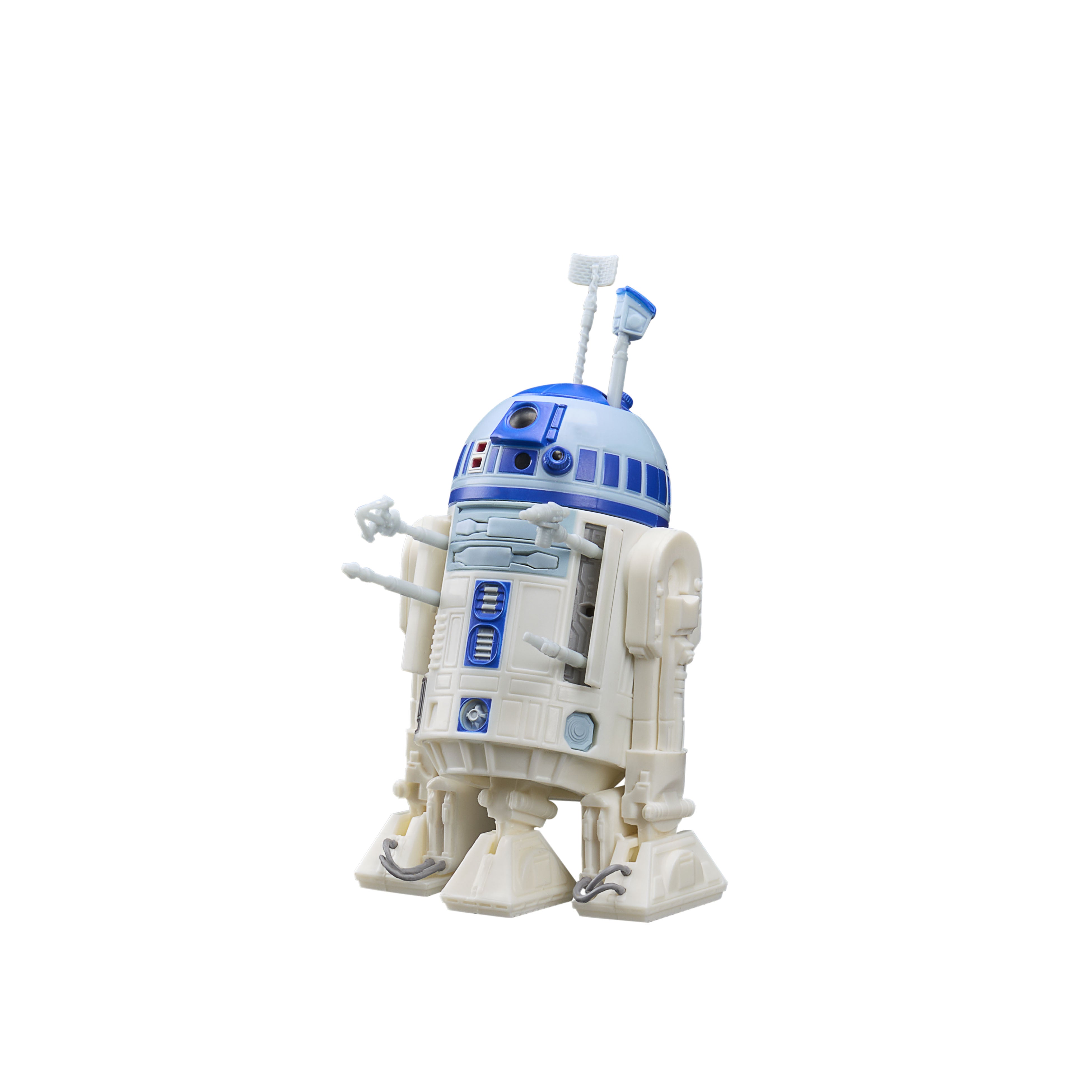 PRE-ORDER Star Wars Black Series (Droids) R2-D2