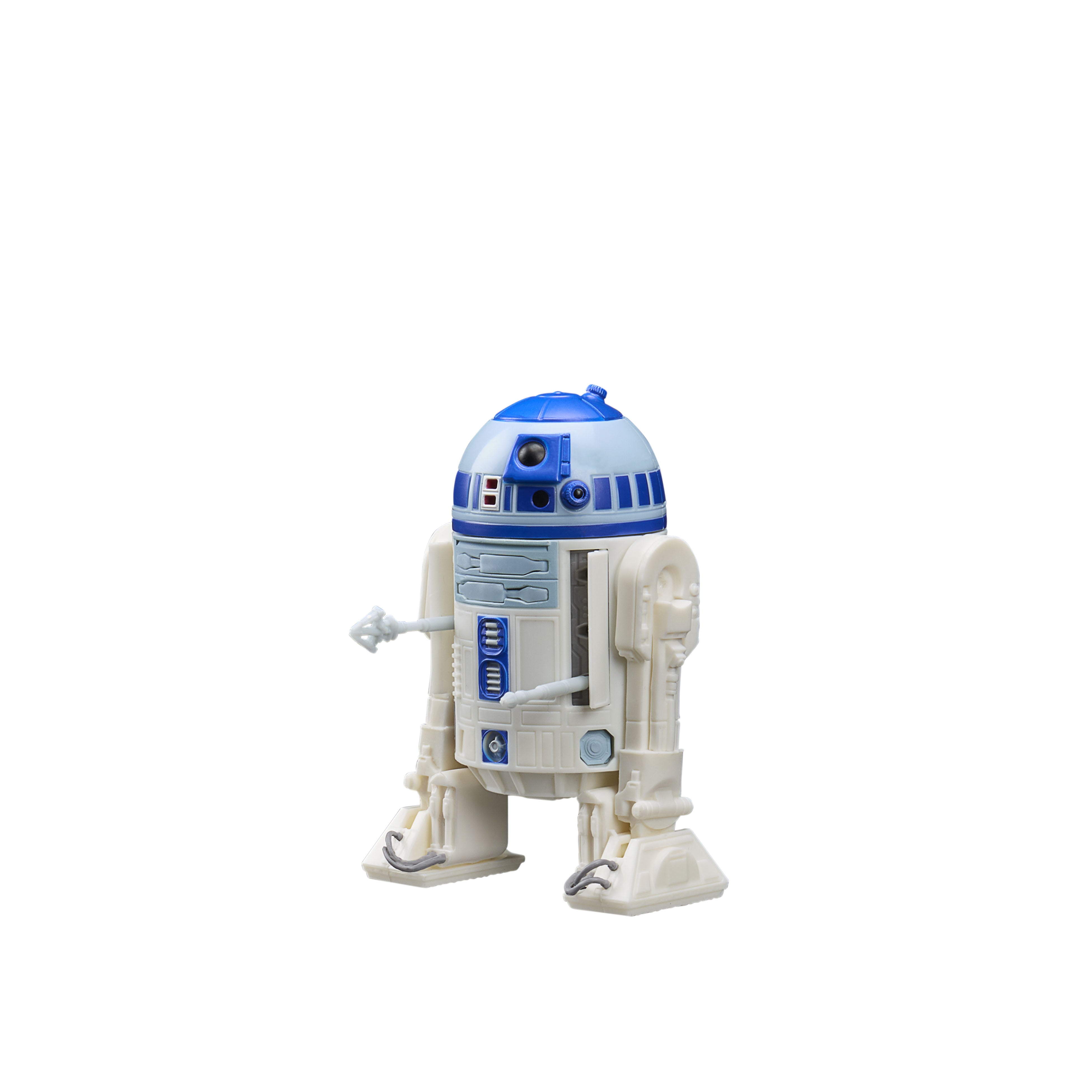 PRE-ORDER Star Wars Black Series (Droids) R2-D2