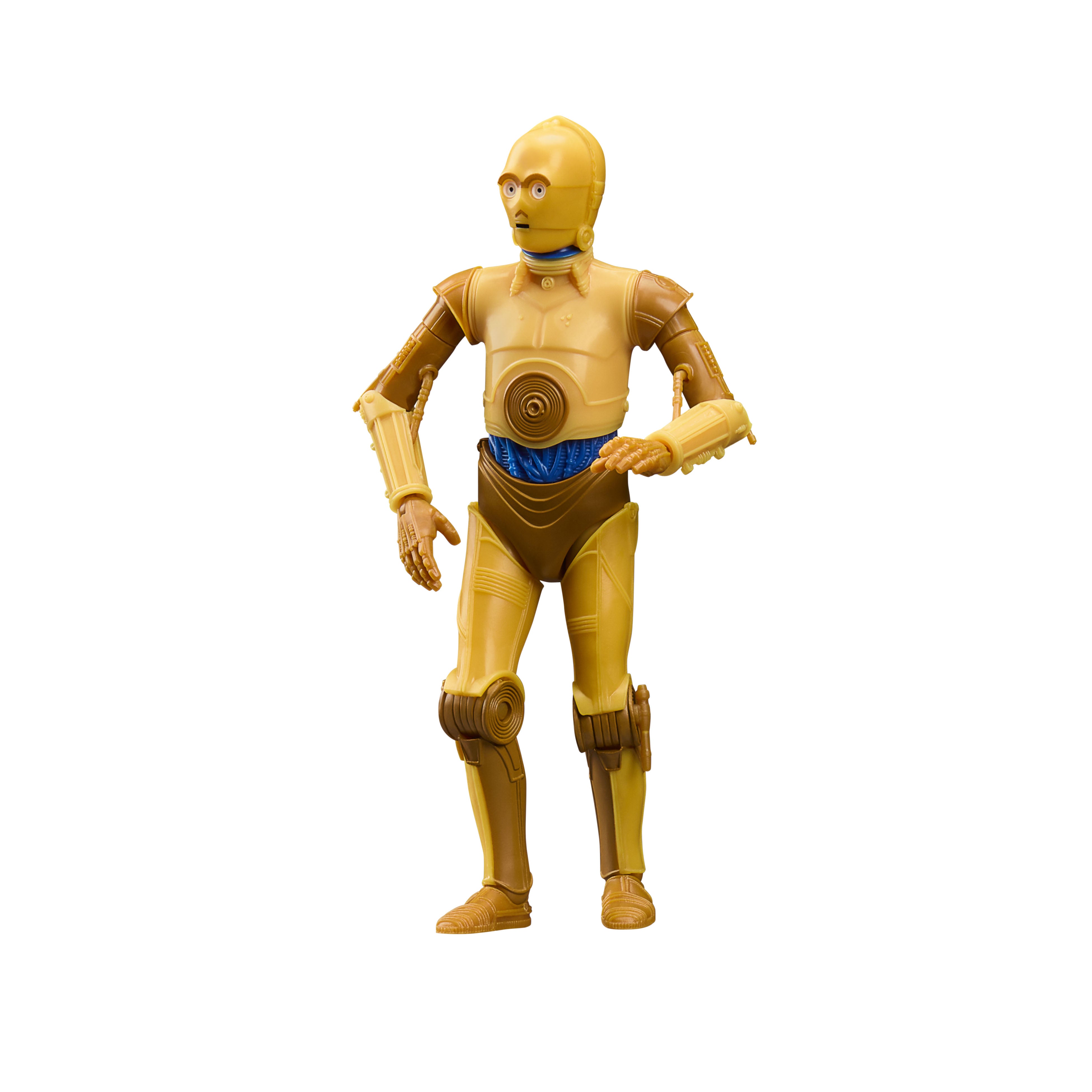 PRE-ORDER Star Wars Black Series (Droids) C-3PO