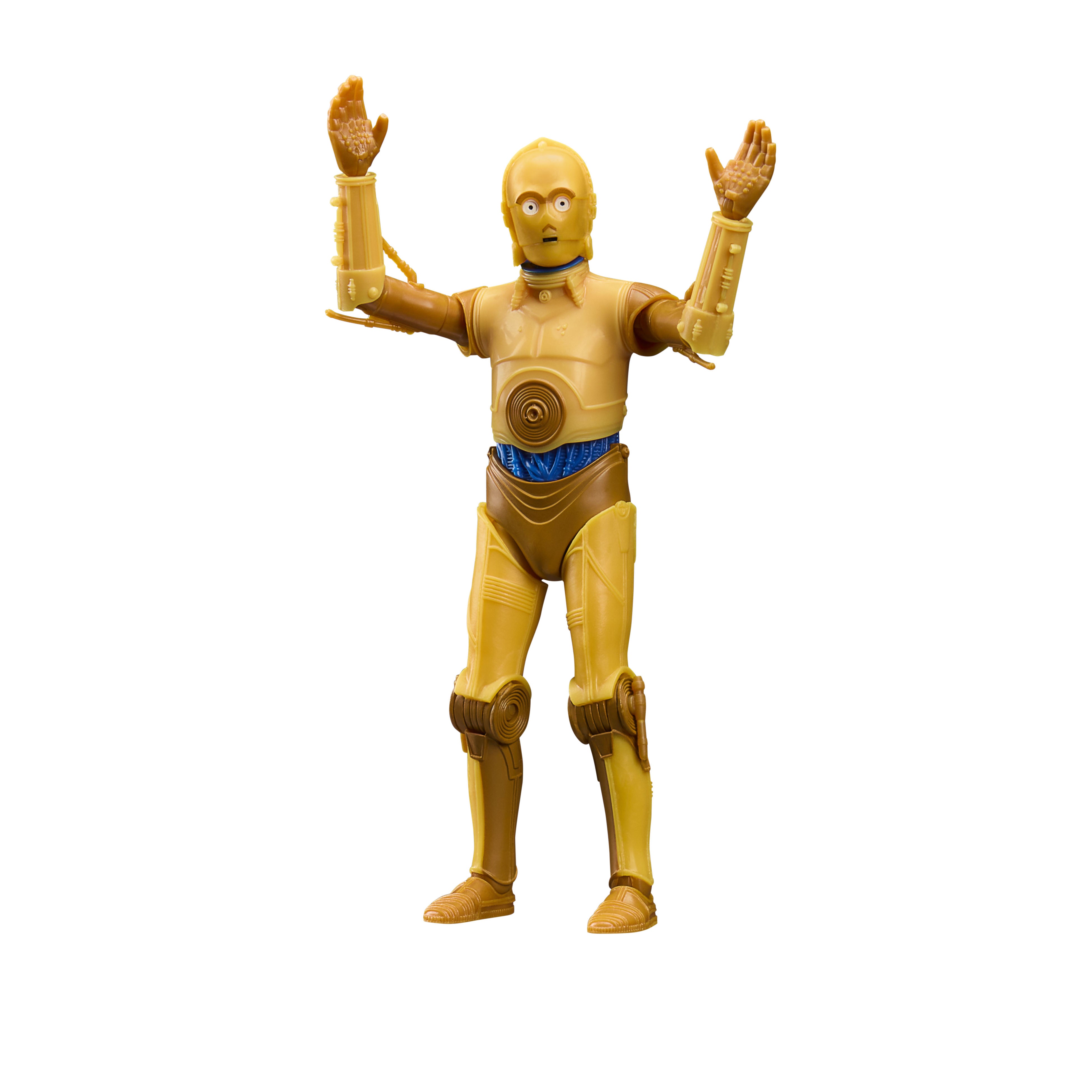 PRE-ORDER Star Wars Black Series (Droids) C-3PO