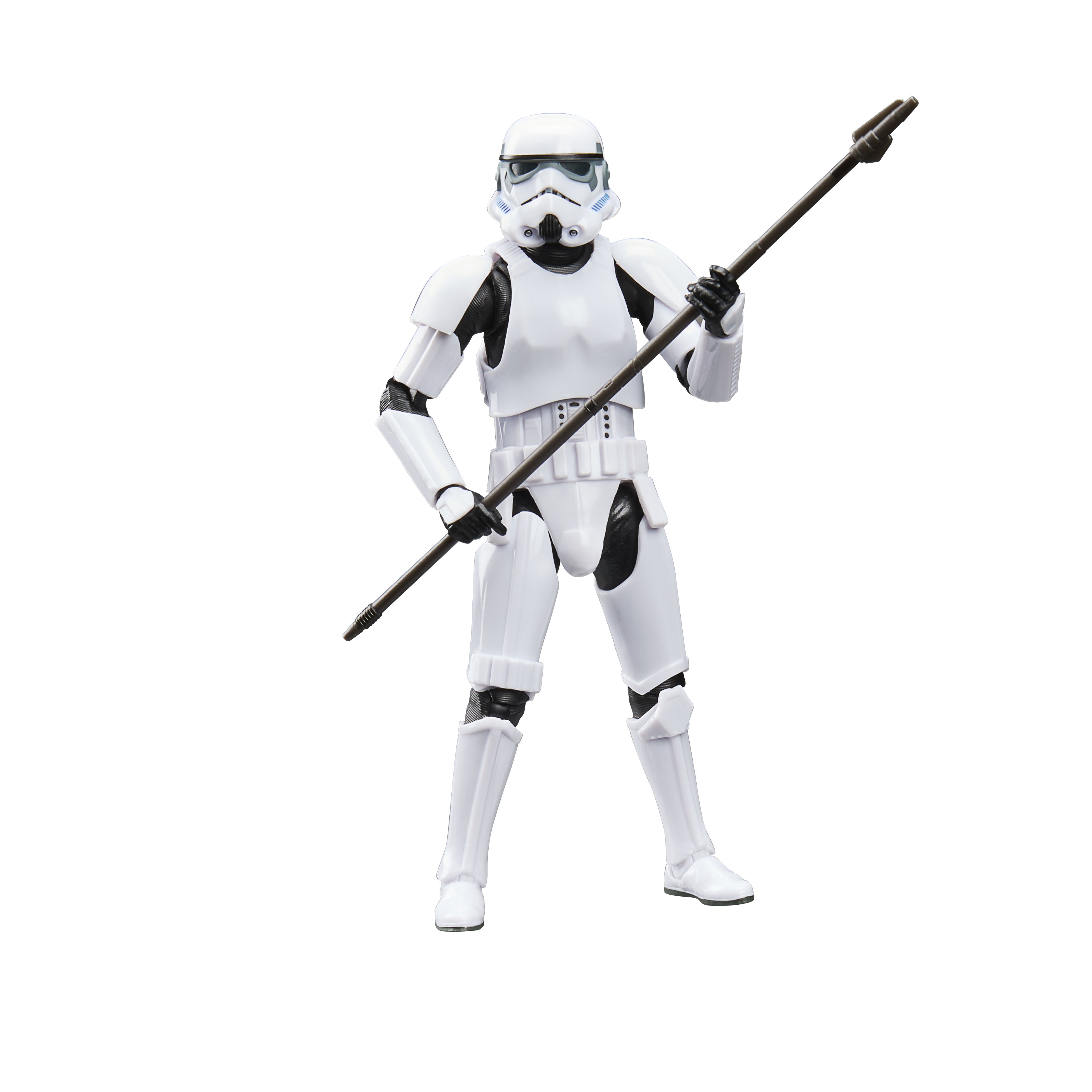 PRE-ORDER Star Wars Black Series (Droids) Stormtrooper