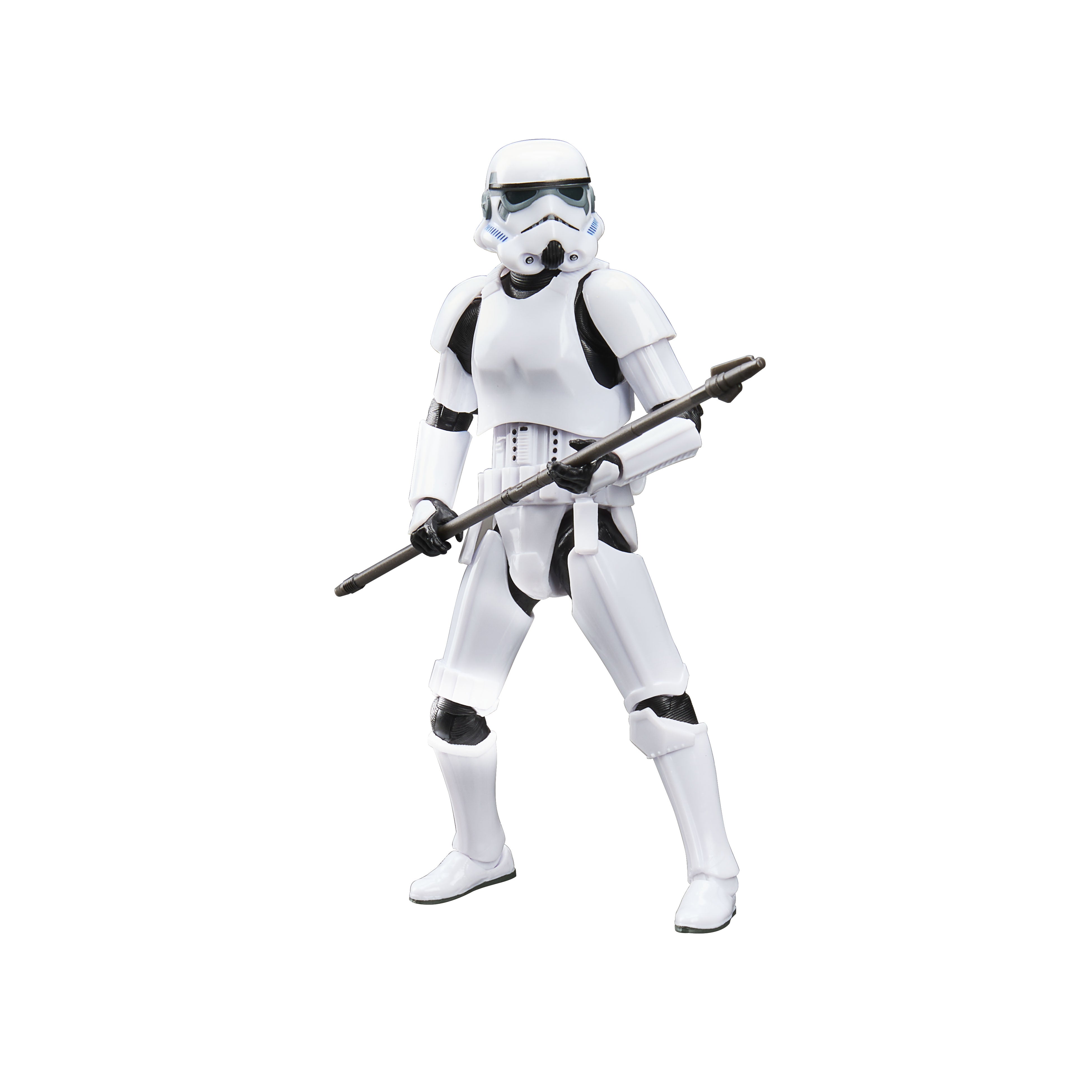 PRE-ORDER Star Wars Black Series (Droids) Stormtrooper