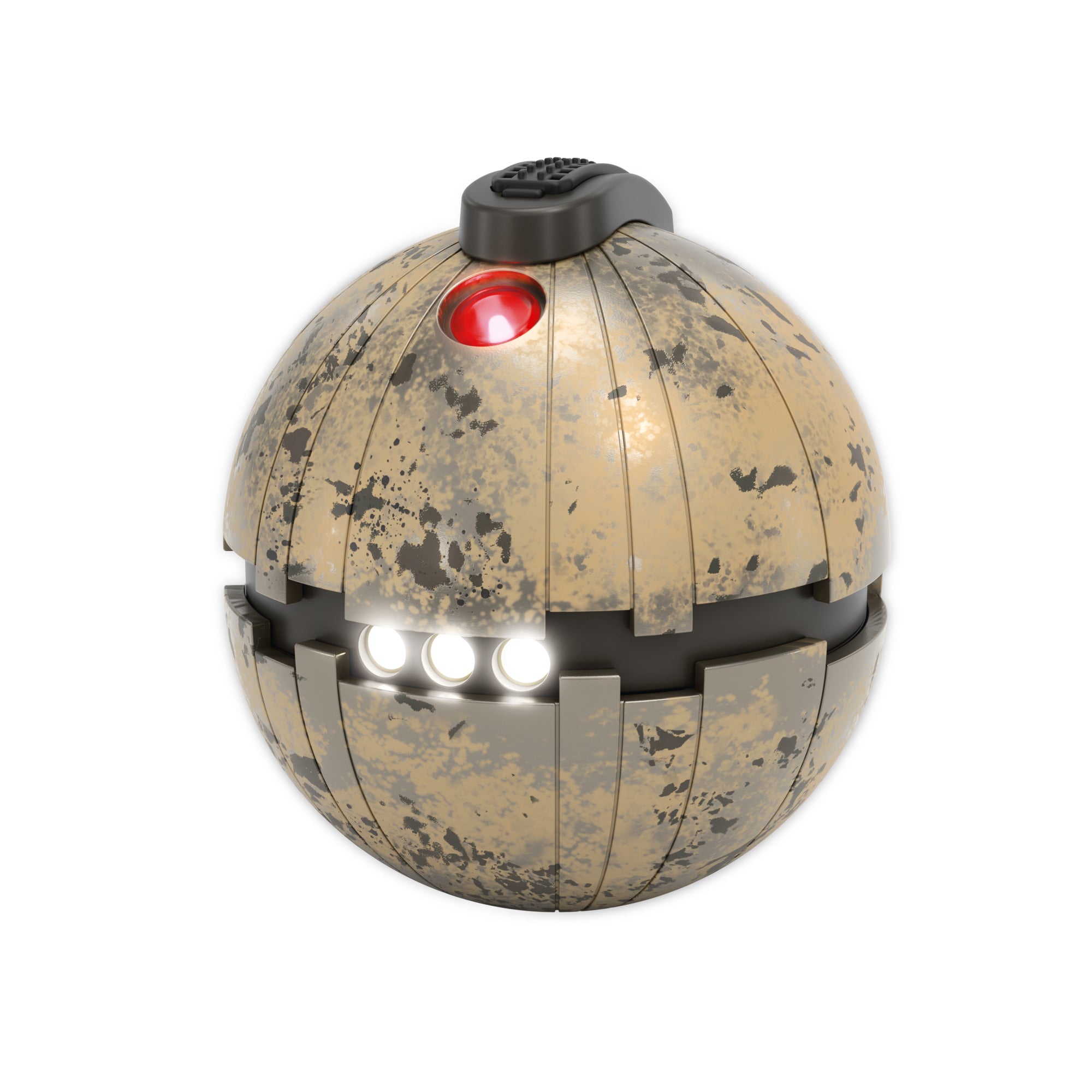 PRE-ORDER Star Wars Black Series Premium Role Play Thermal Detonator