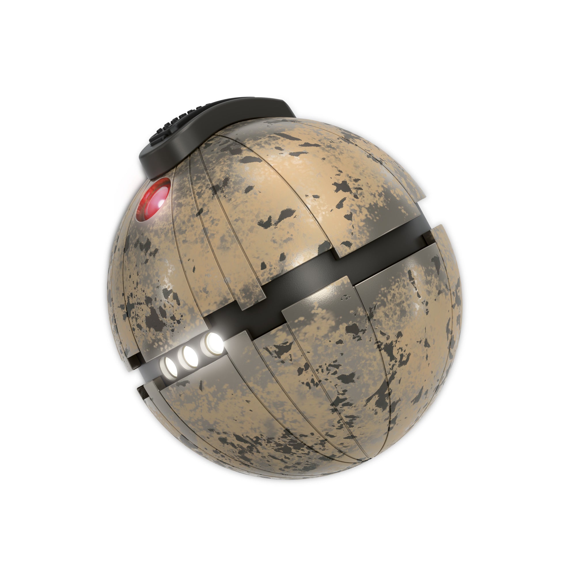 PRE-ORDER Star Wars Black Series Premium Role Play Thermal Detonator