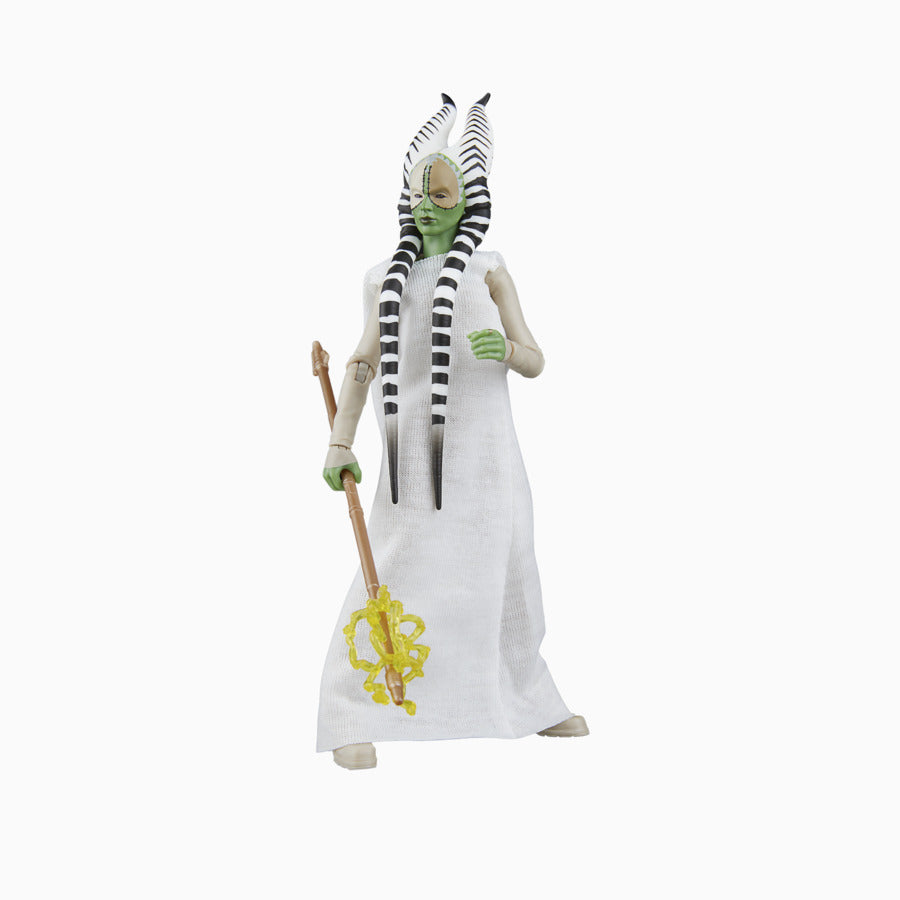 Star Wars Black Series Halloween Edition Togruta ARRIVING SOON