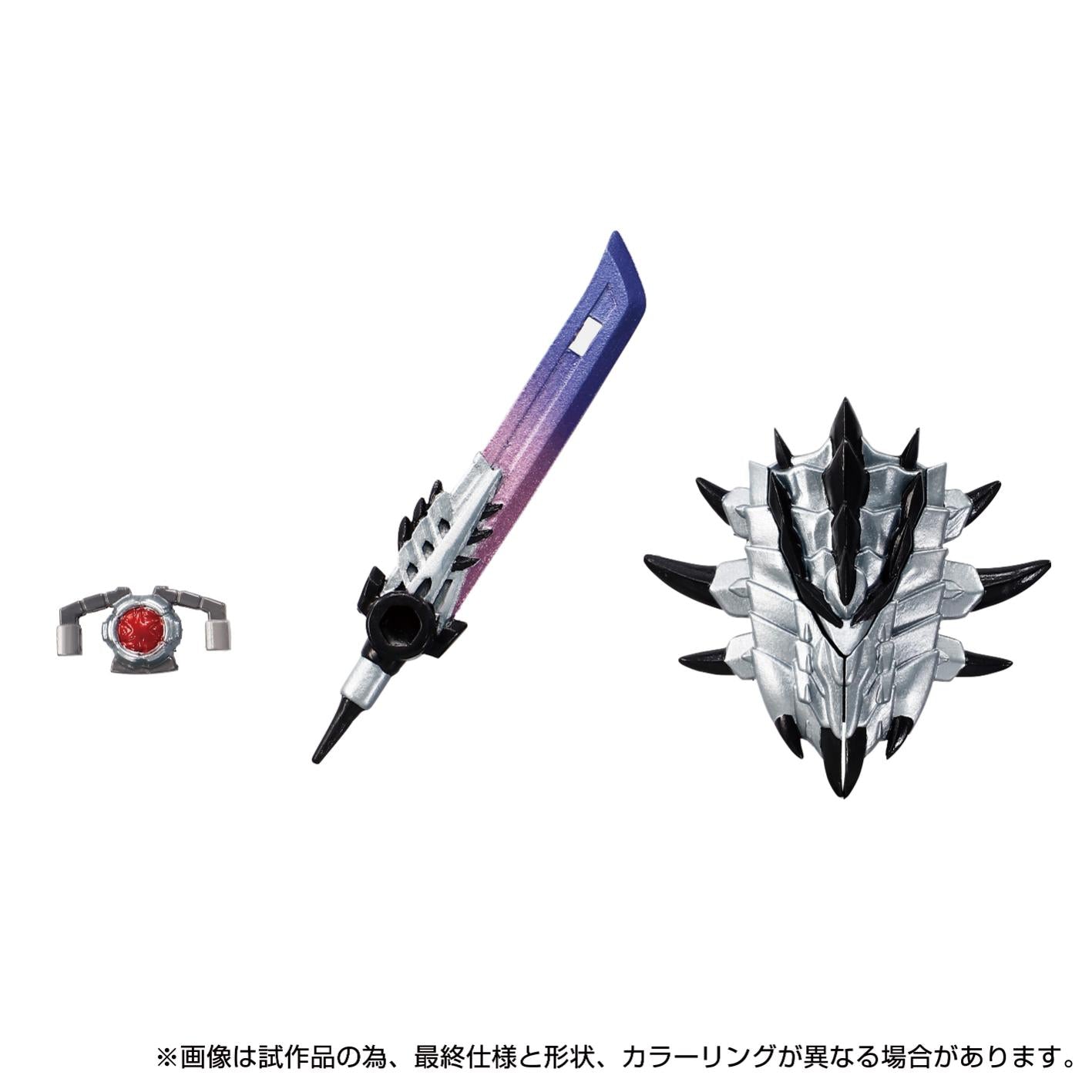 PRE-ORDER Transformers TakaraTomy Monster Hunter Silver Rathalos Prime