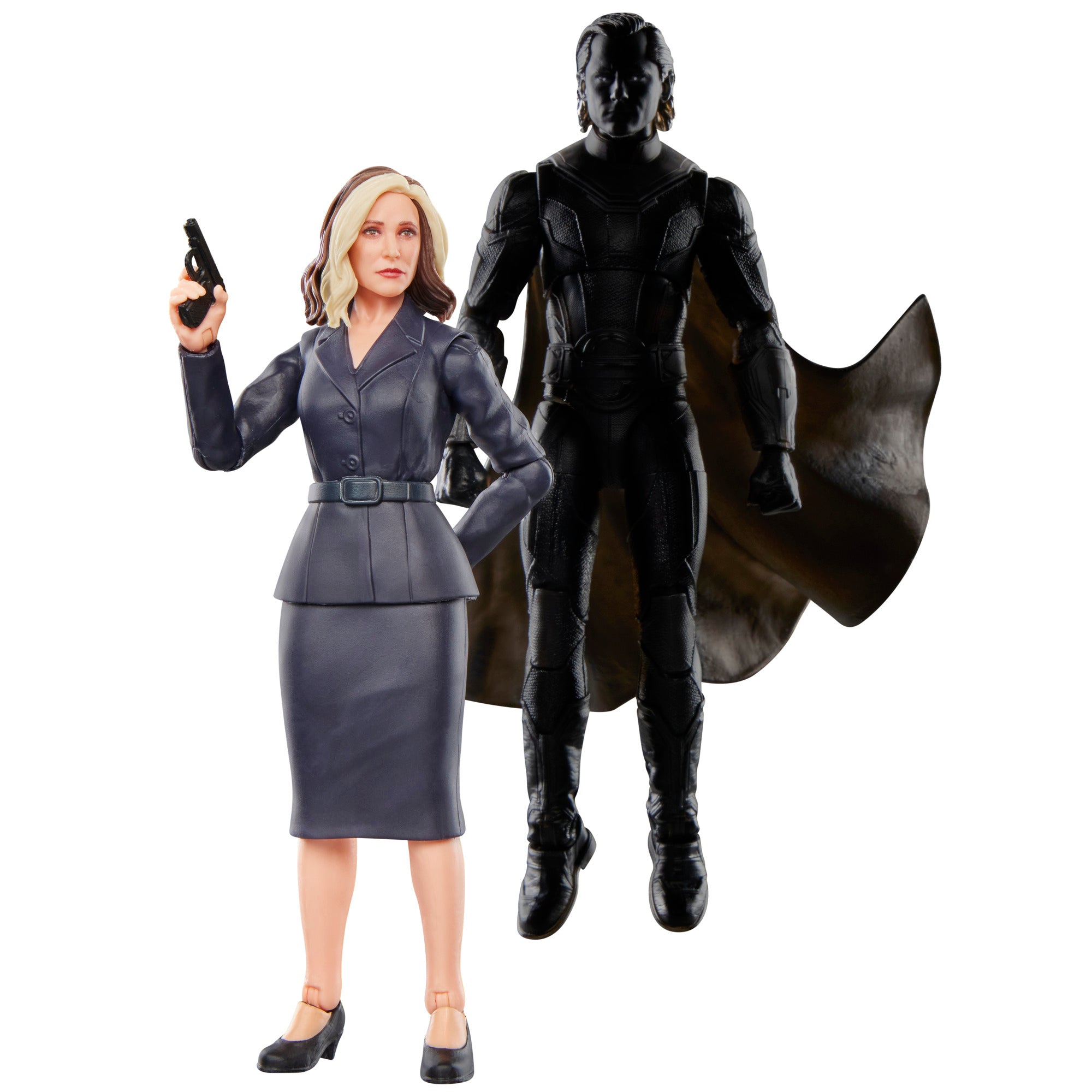 PRE-ORDER Marvel Legends (Thunderbolts) Valentina Allergra De Fontaine & The Void
